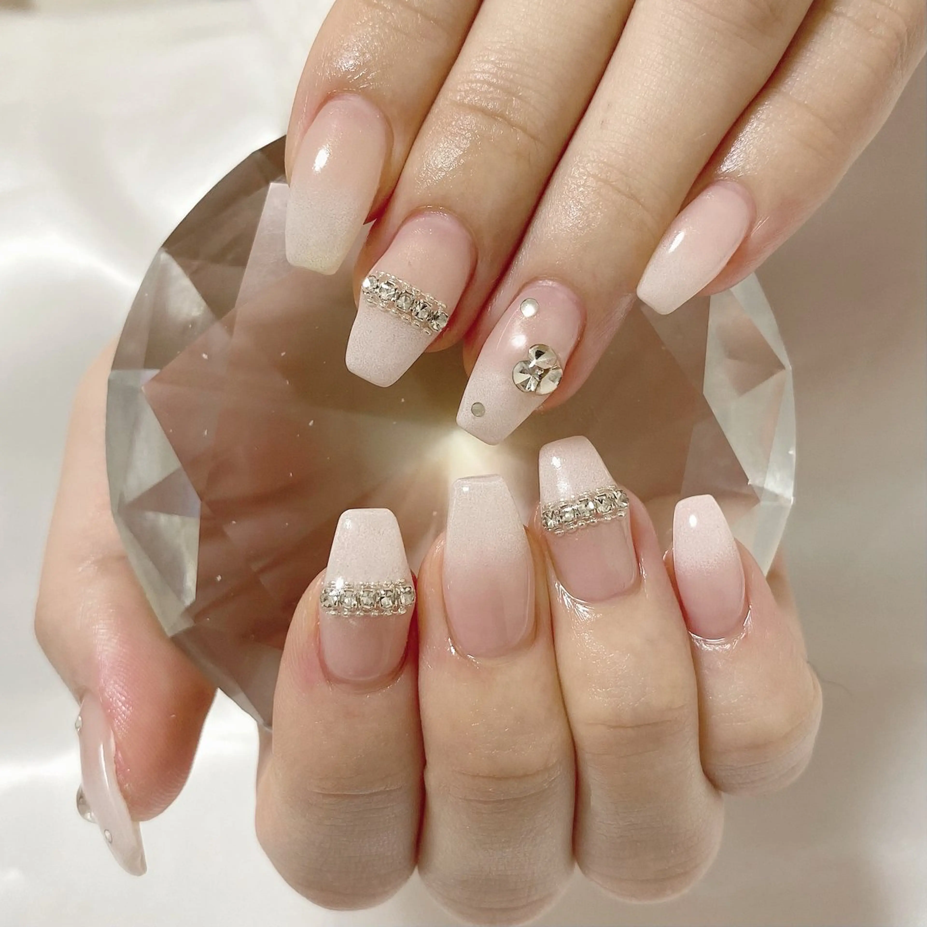 ネイル 💅fleur Ayumiのネイルデザイン