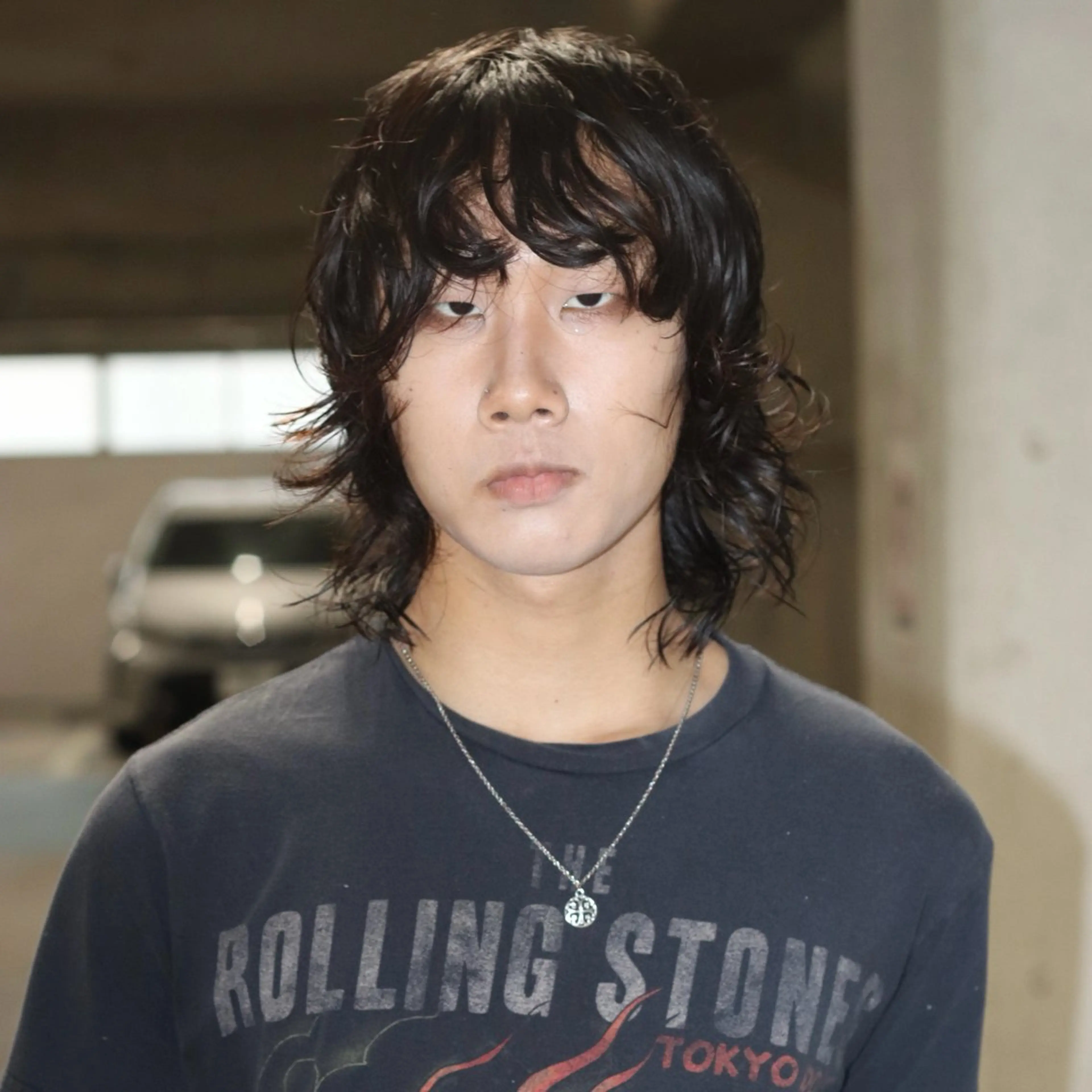 【リピーター限定】楽すぎるメンズパーマ＋メンズカットの写真