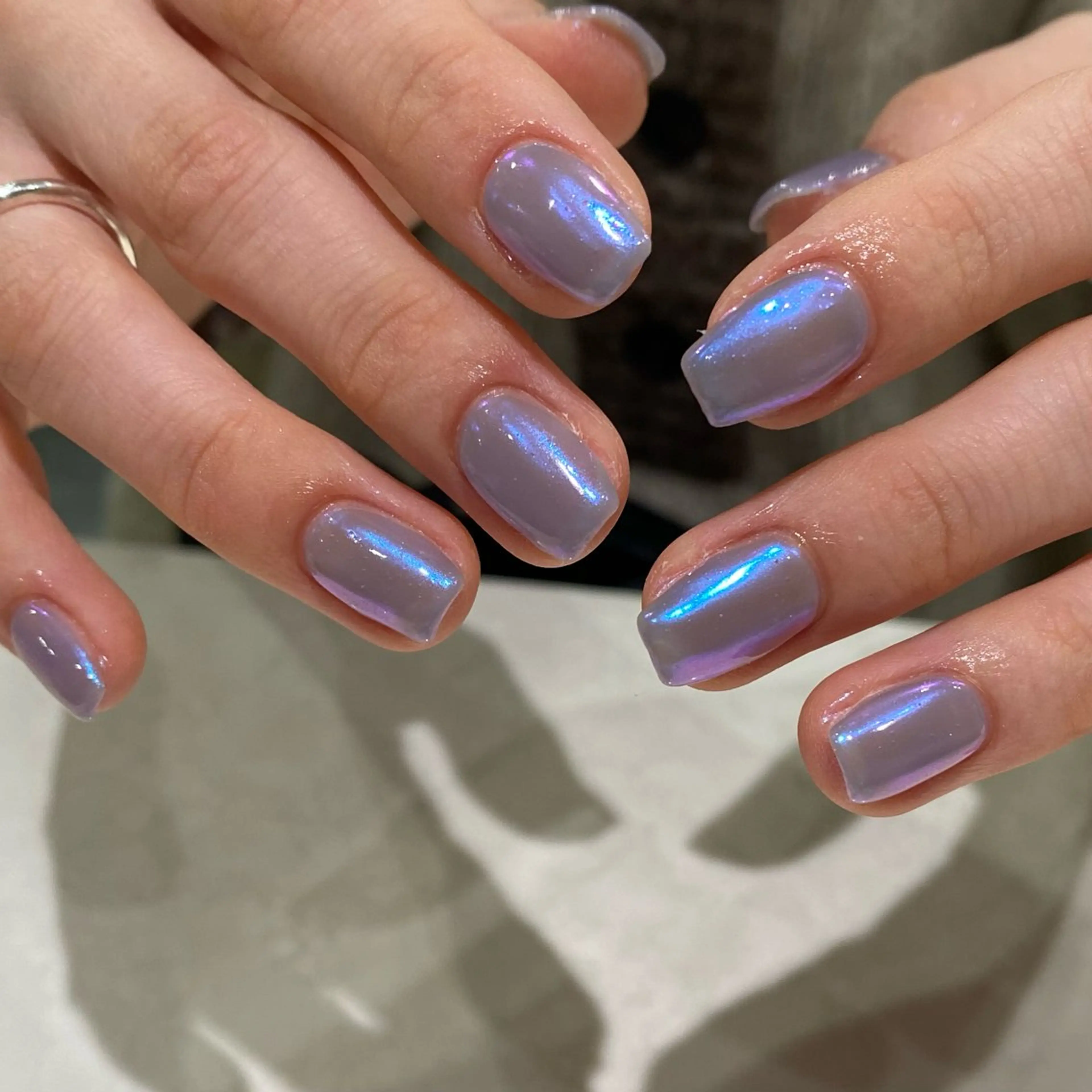 ネイル ハンドネイル C. Ricoのネイルデザイン