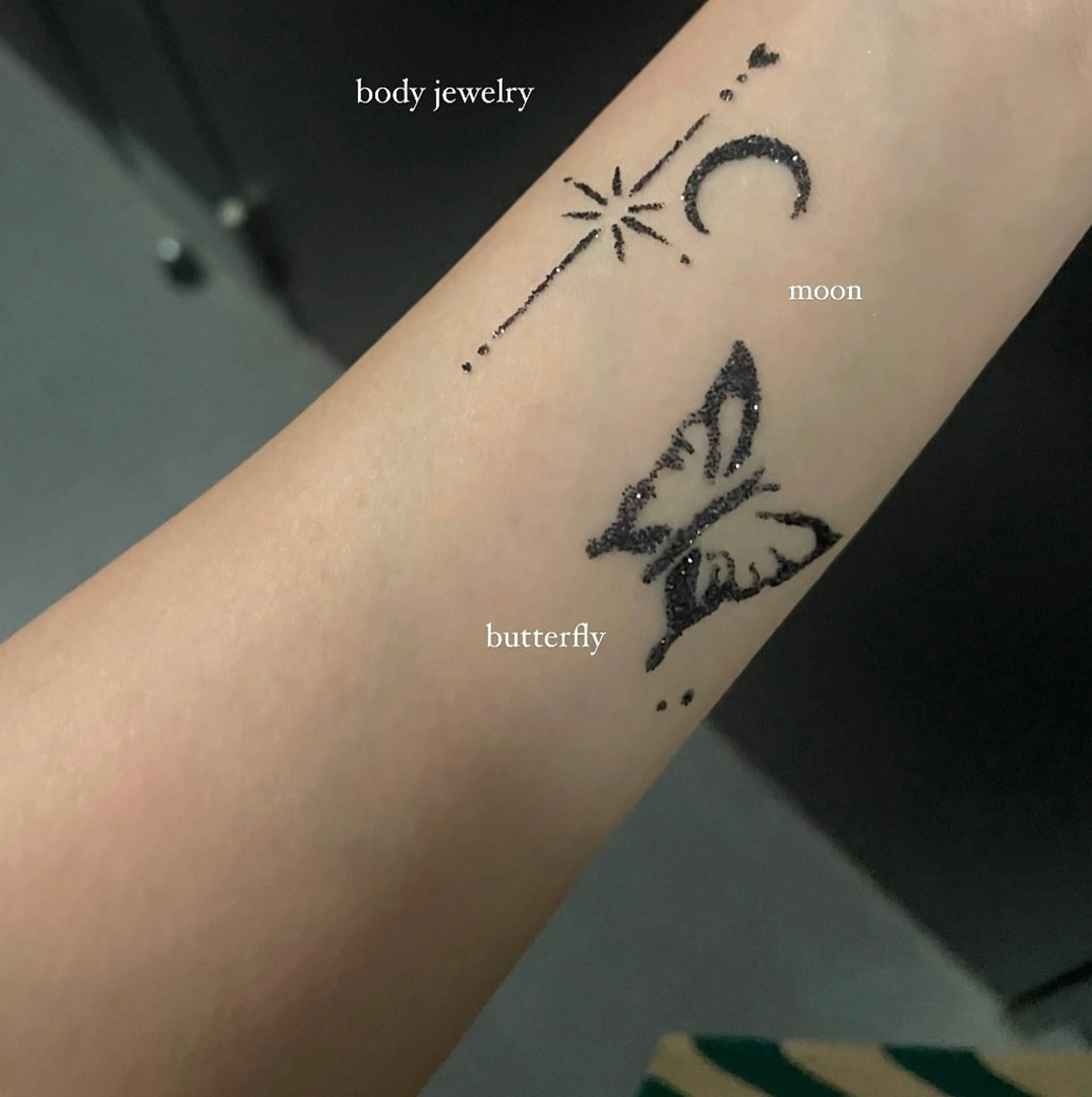 otao yuriのネイルデザイン