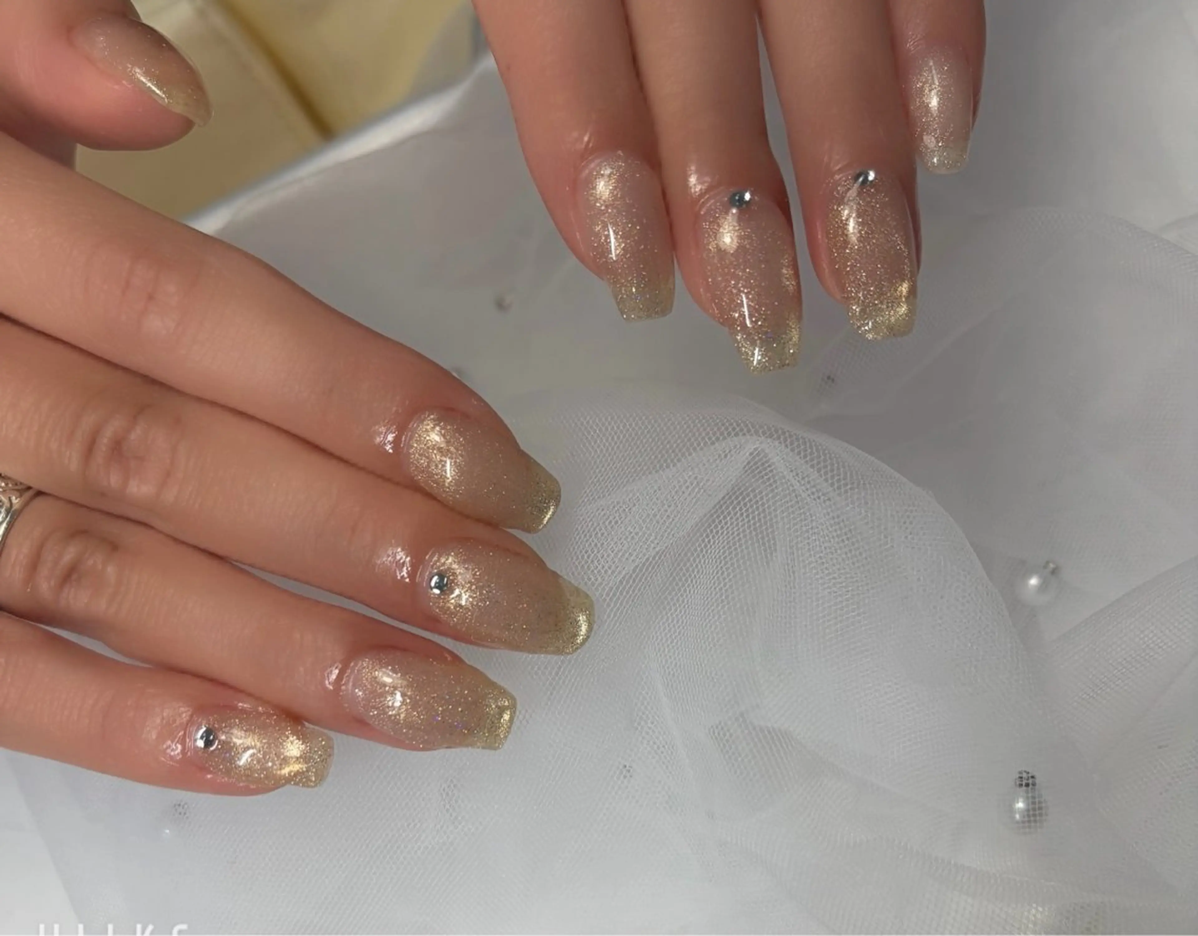 ネイル &u. nail salonのネイルデザイン