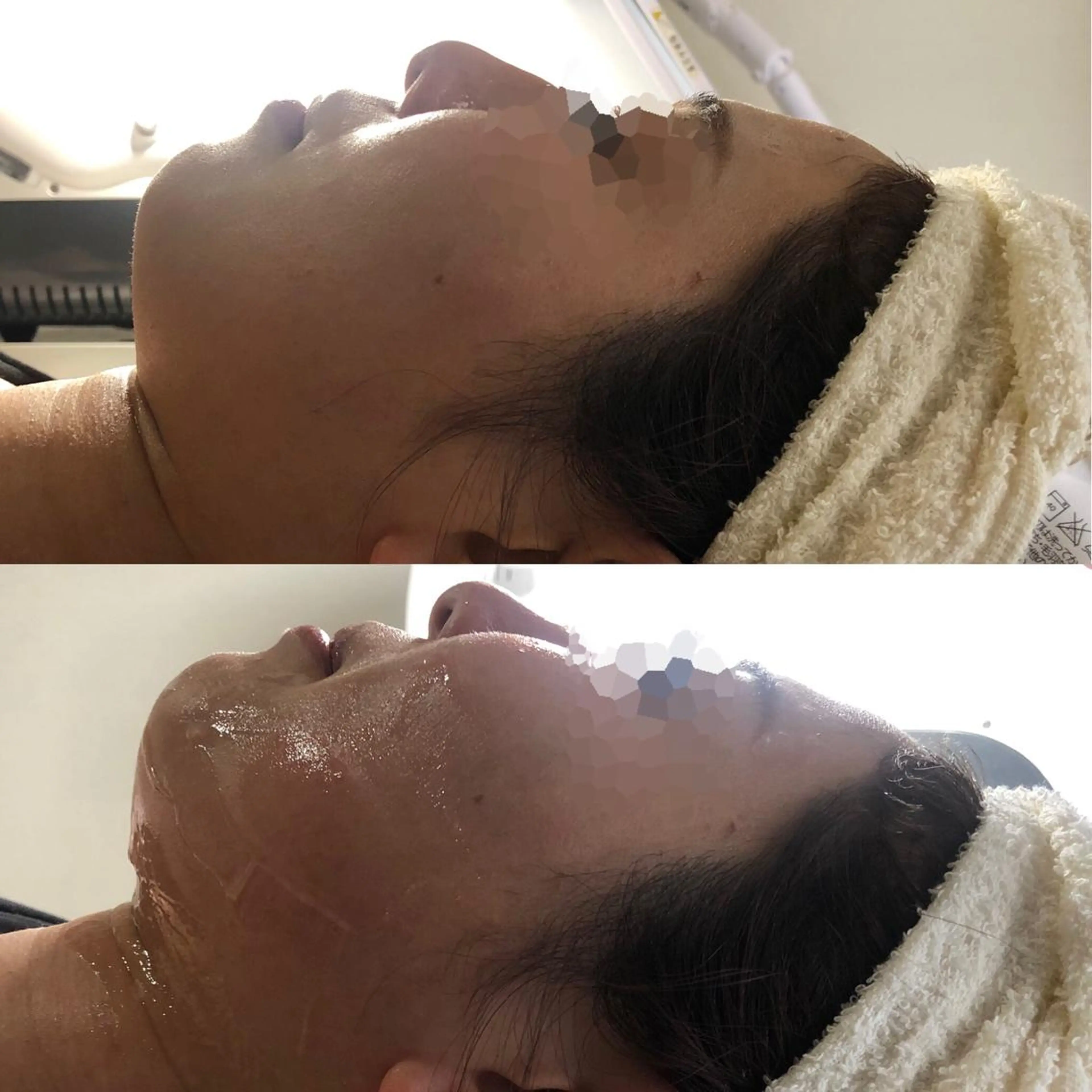 Petit maisonのネイルデザイン