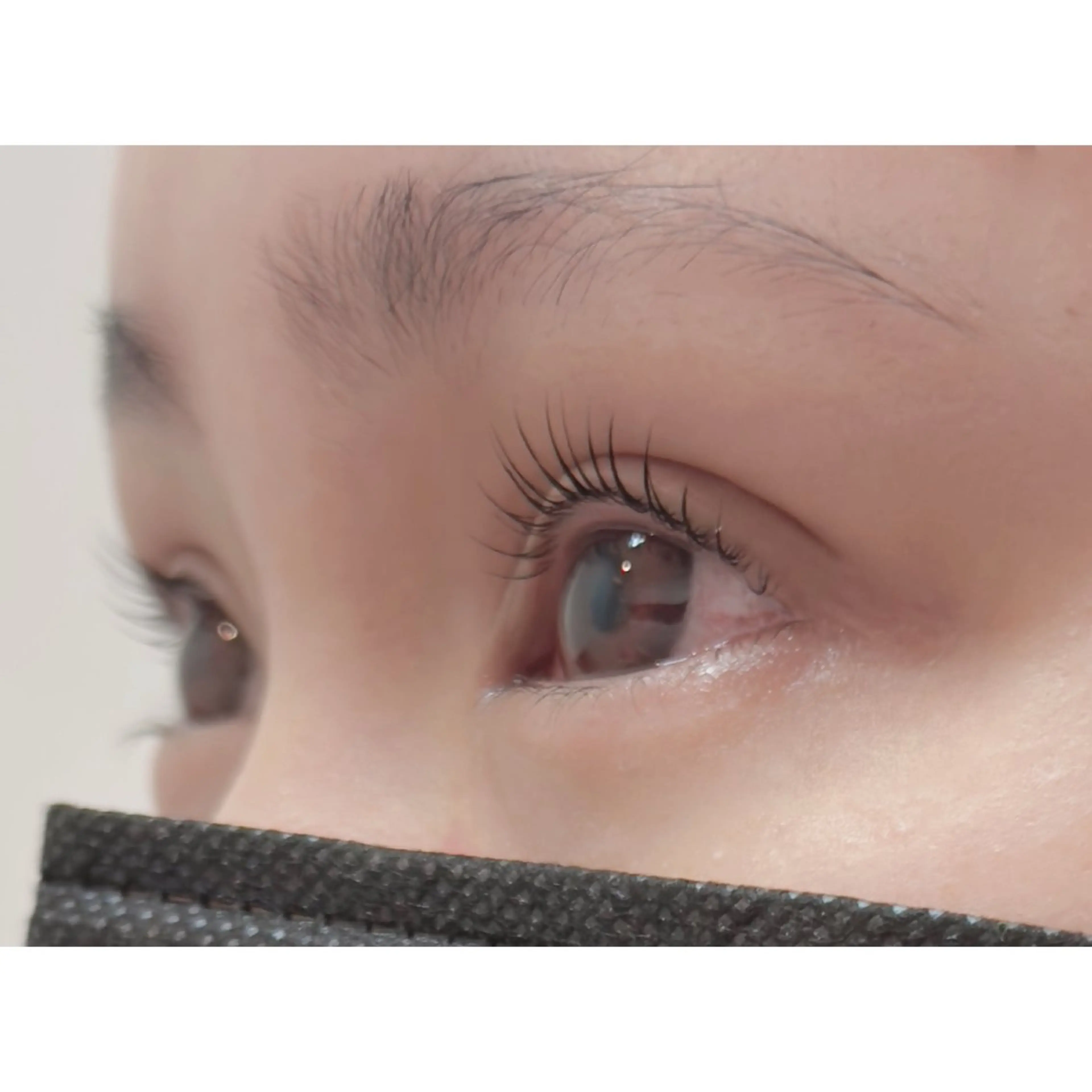 マツエク・マツパ HairSalonEXIA所属・EXIA 大野のマツエク・マツパデザイン