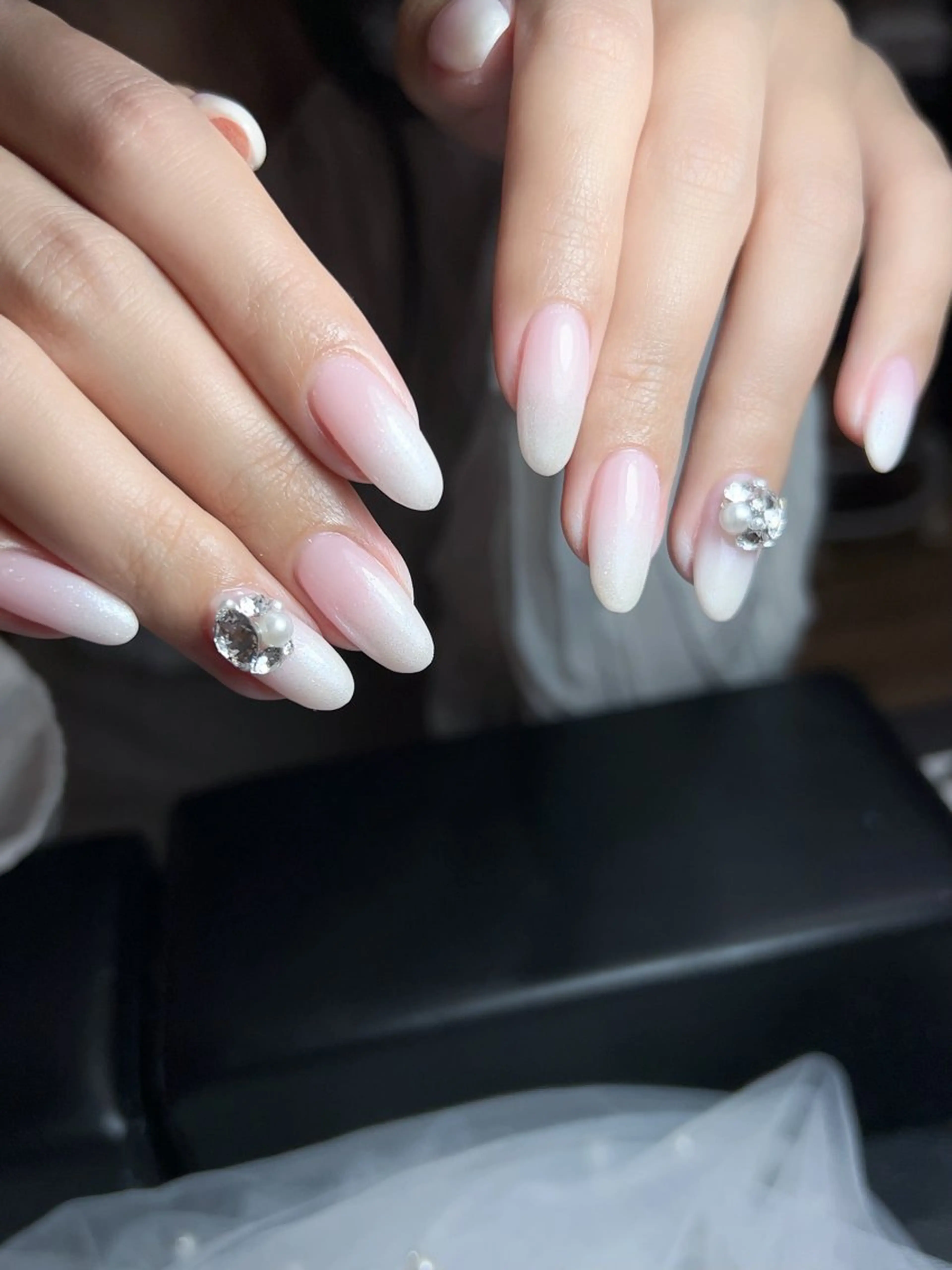 ネイル ハンドネイル C.C.Studio 池袋のネイルデザイン