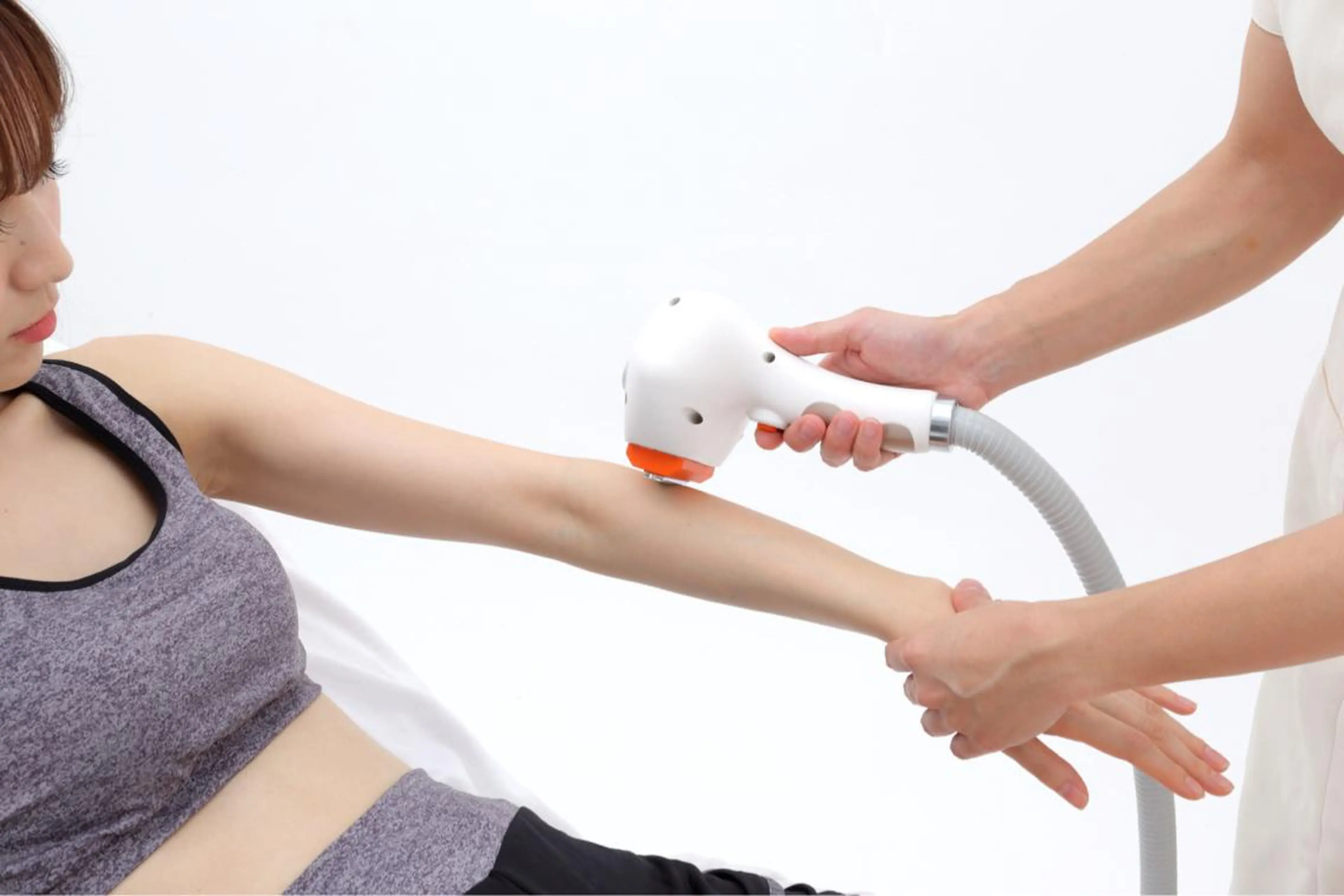 脱毛 高田正美(ダイ エットアドバイザー)のエステ・リラクイメージ