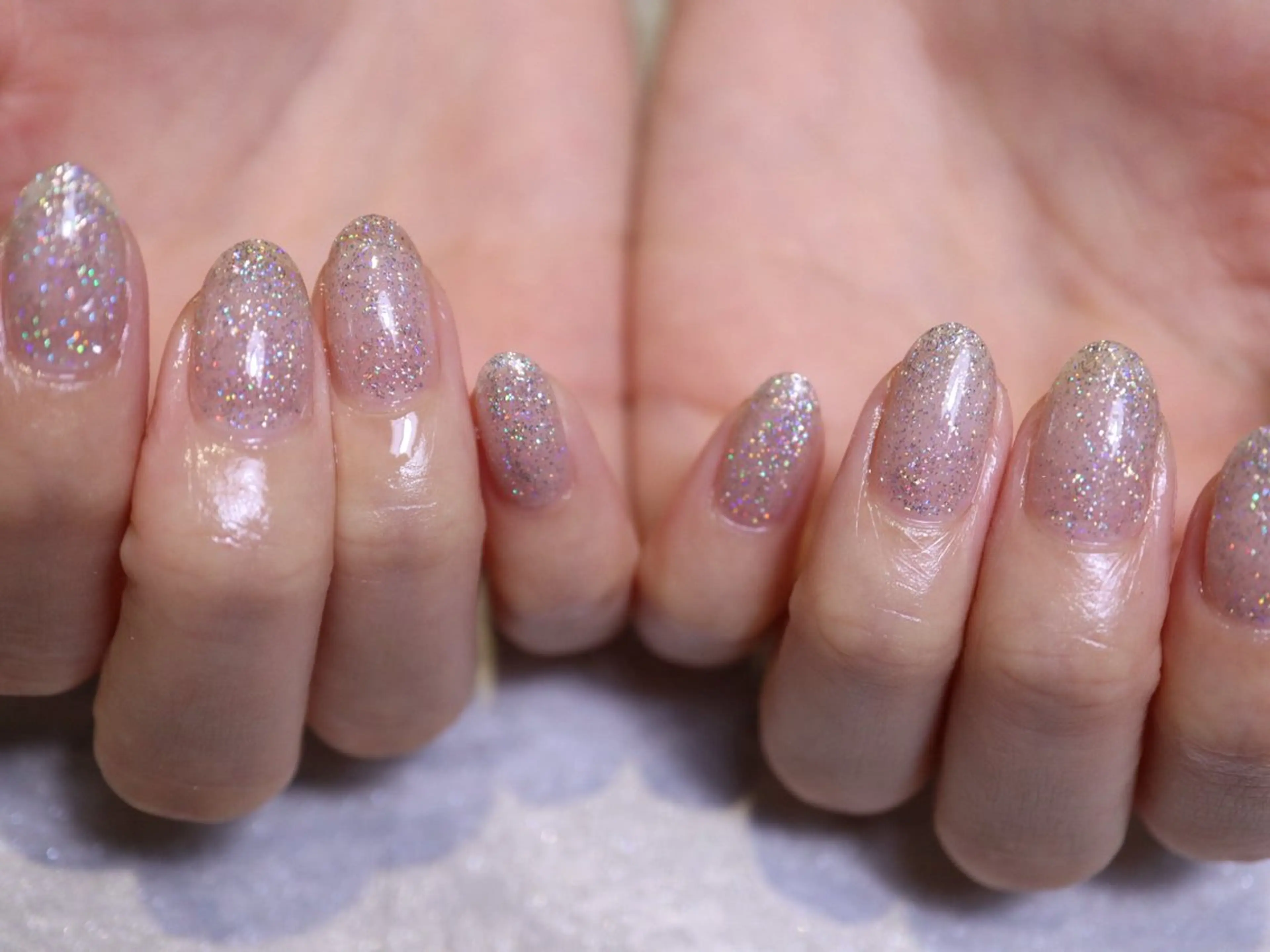 ネイル MarieaGrace 自由が丘 Nail&Care所属・Marie Graceのネイルデザイン