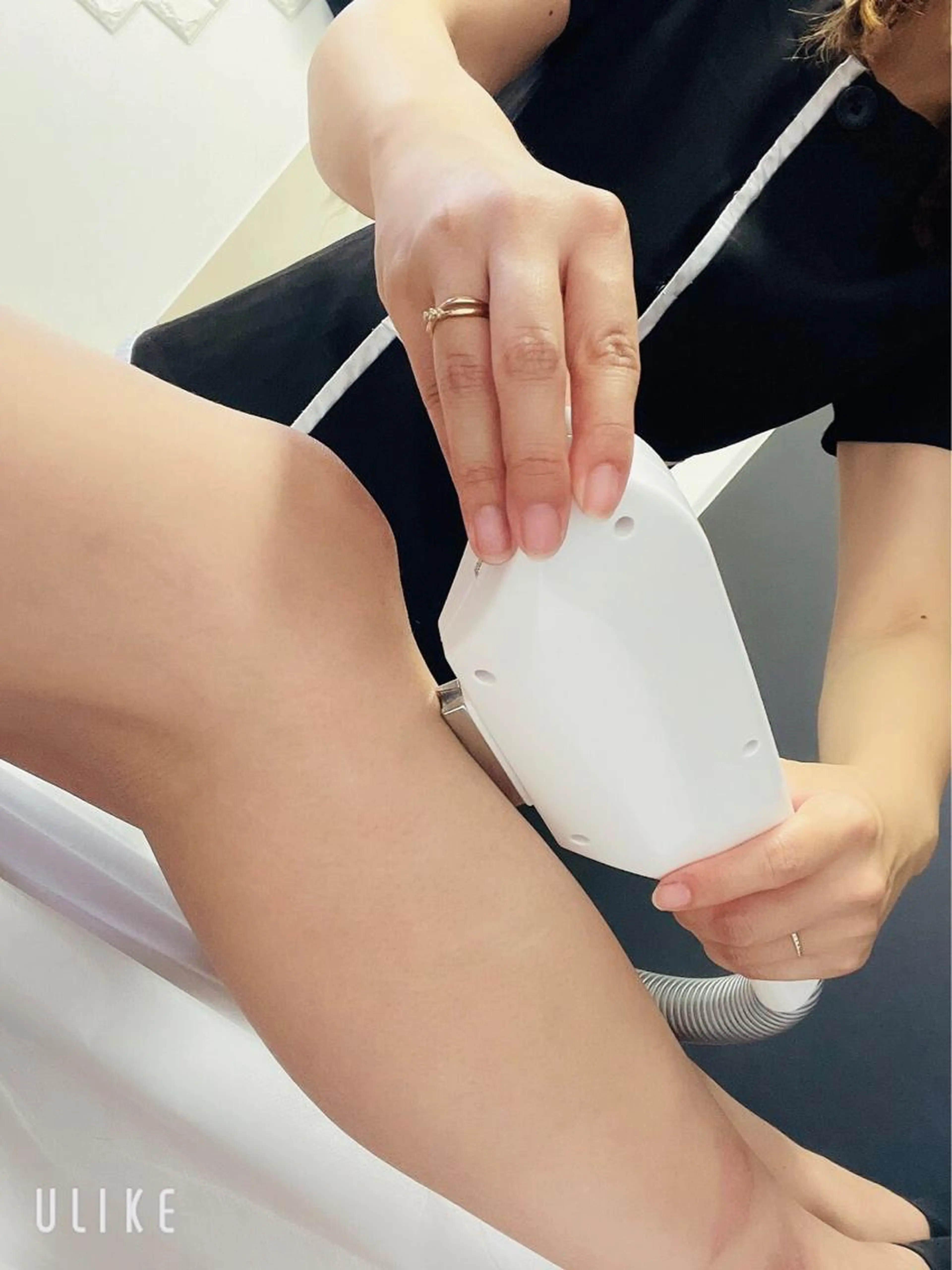 レディース Lパーツの写真