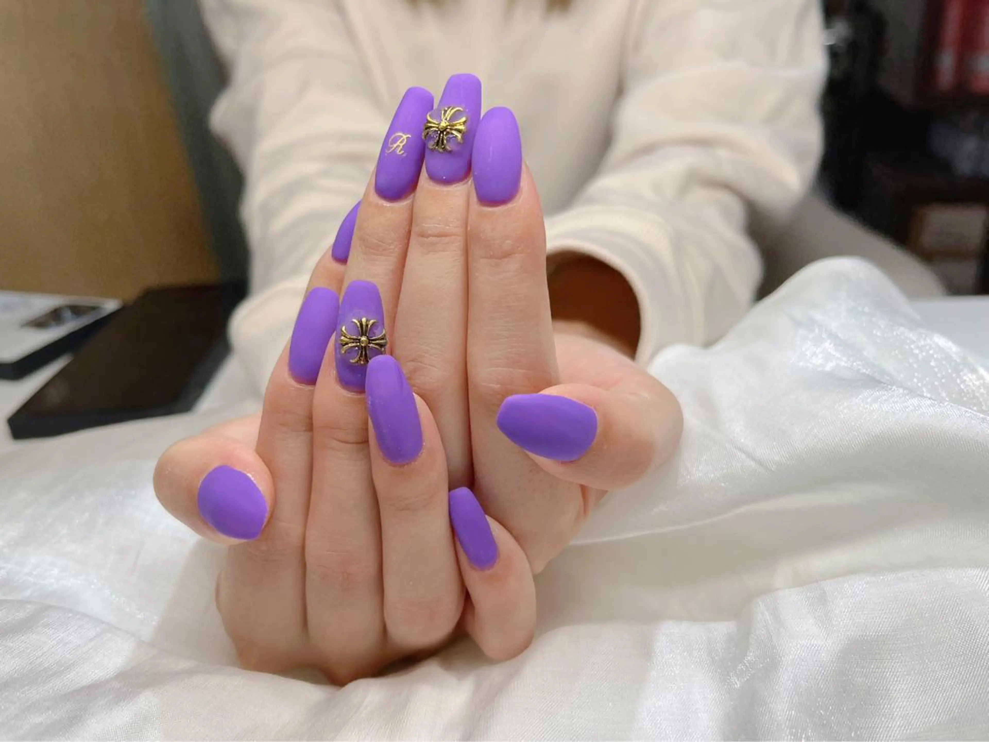 ネイル Umi nail& eyelashのネイルデザイン