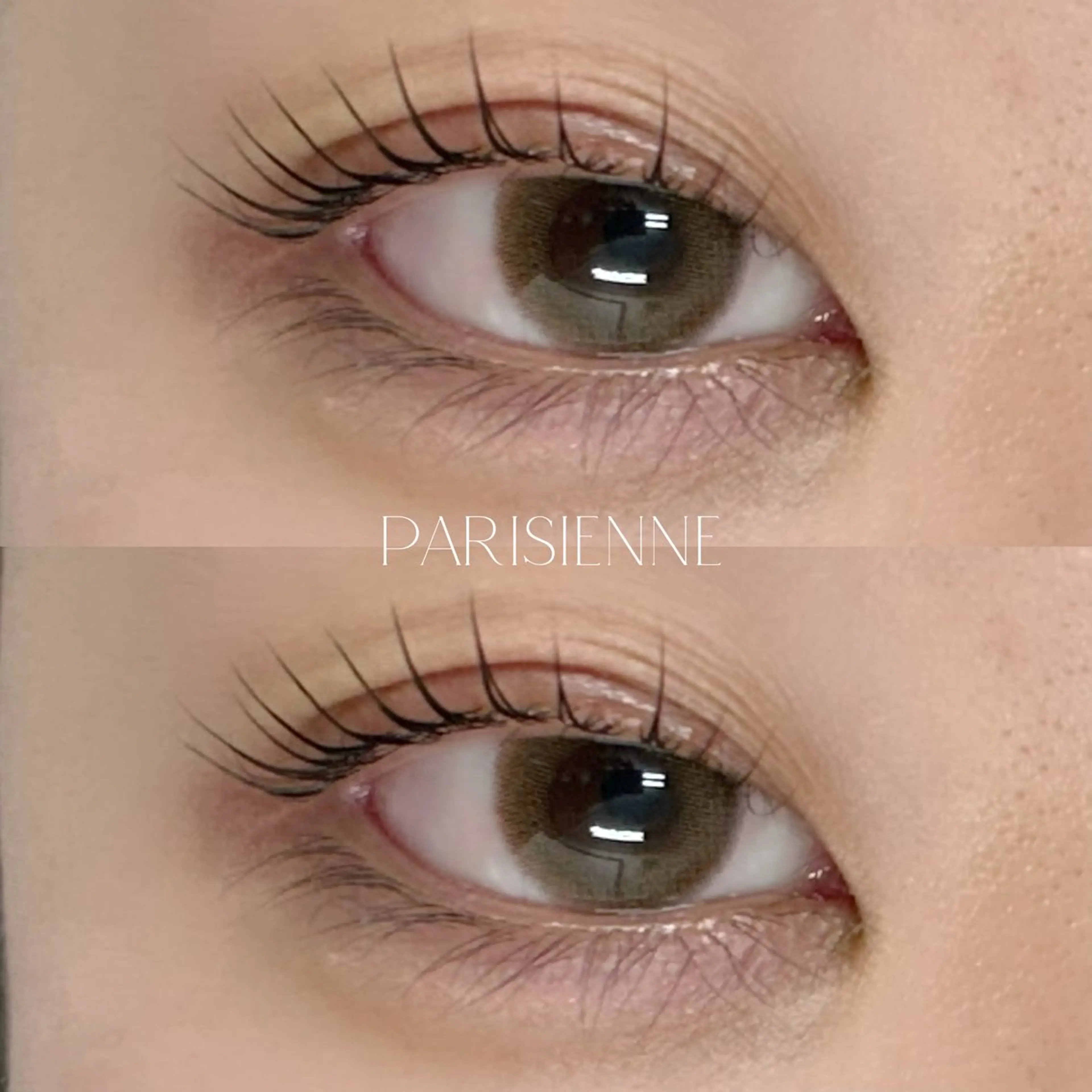 マツエク・マツパ EYELA 𝙧𝙞𝙣𝙤𝙣のマツエク・マツパデザイン