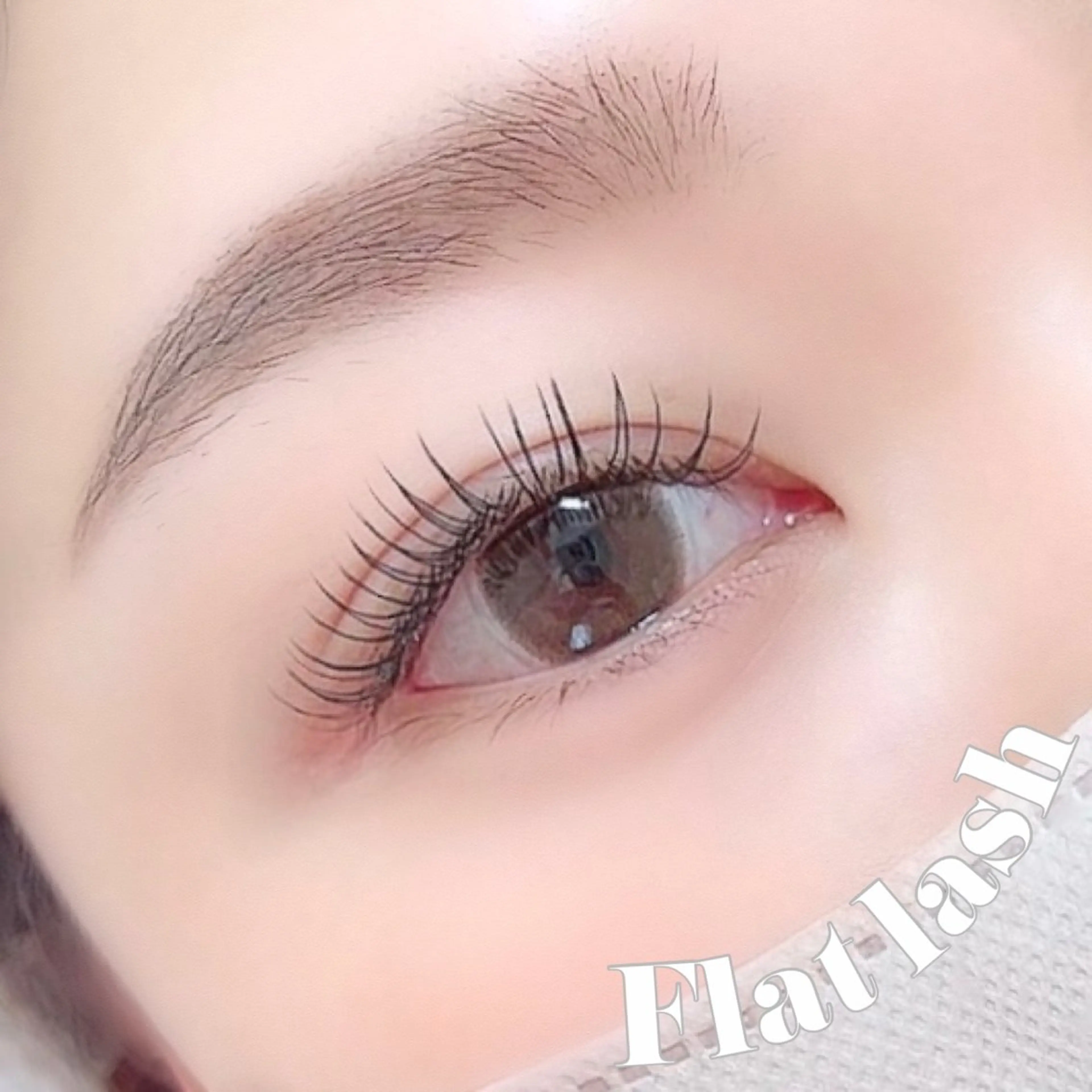 マツエク・マツパ マツエク Mimie【ﾐﾐｨ】 韓国風まつ毛🎀のマツエク・マツパデザイン