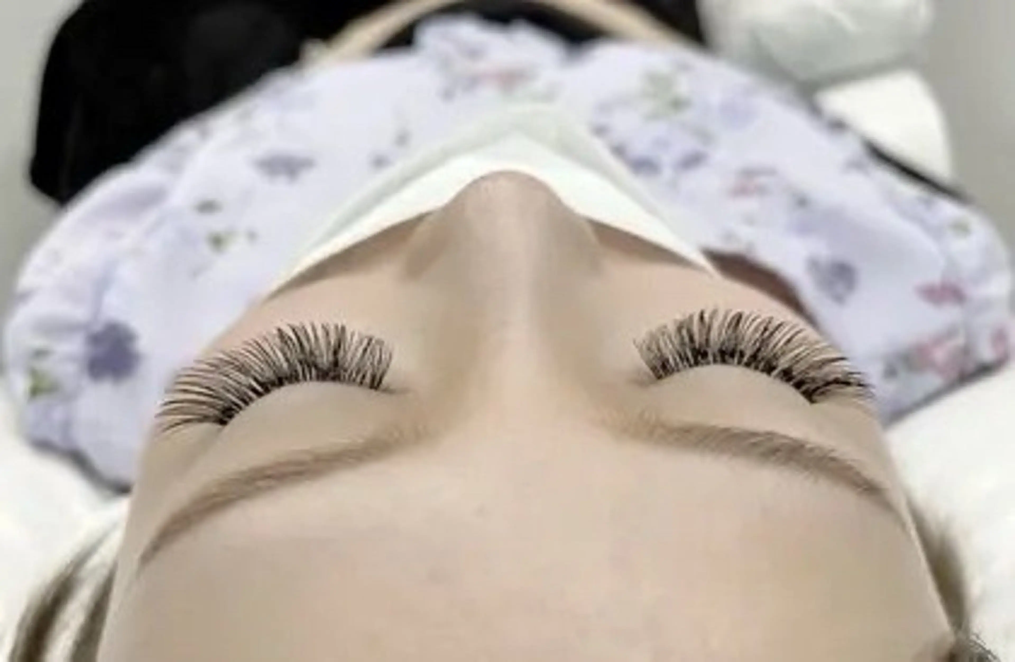 マツエク・マツパ 中尾 颯希のマツエク・マツパデザイン