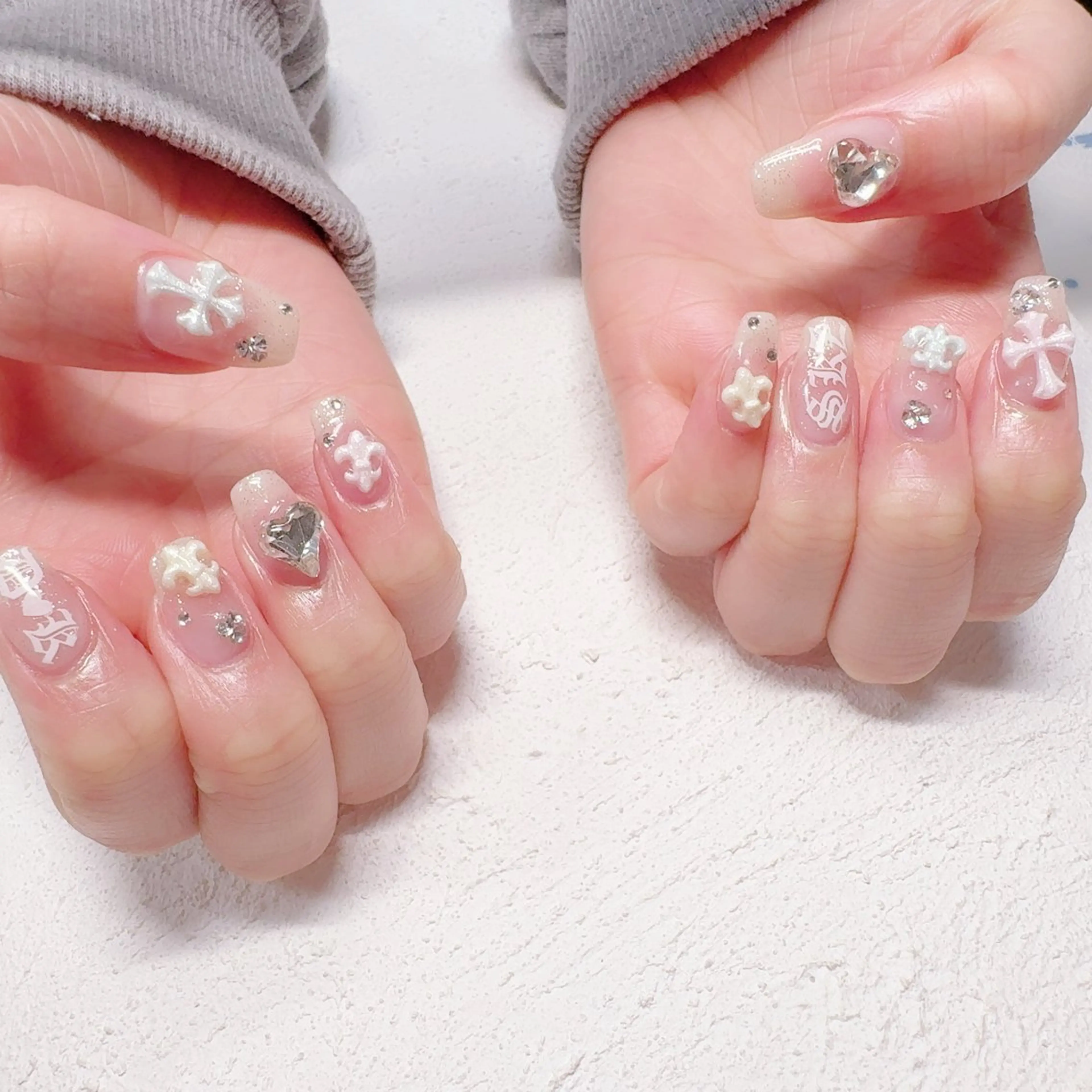 ネイル Regaro i.sのネイルデザイン