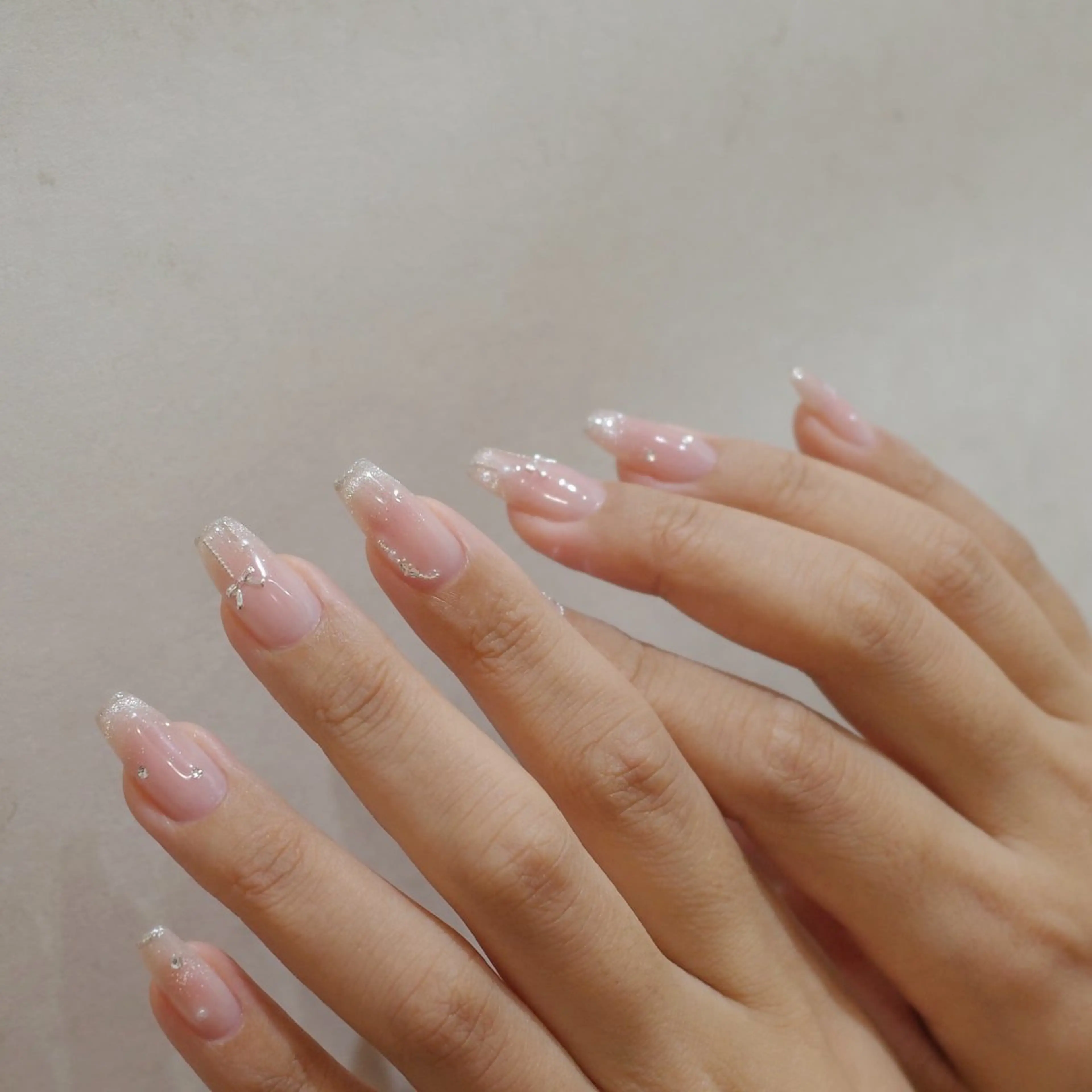 ネイル ハンドネイル reika .のネイルデザイン