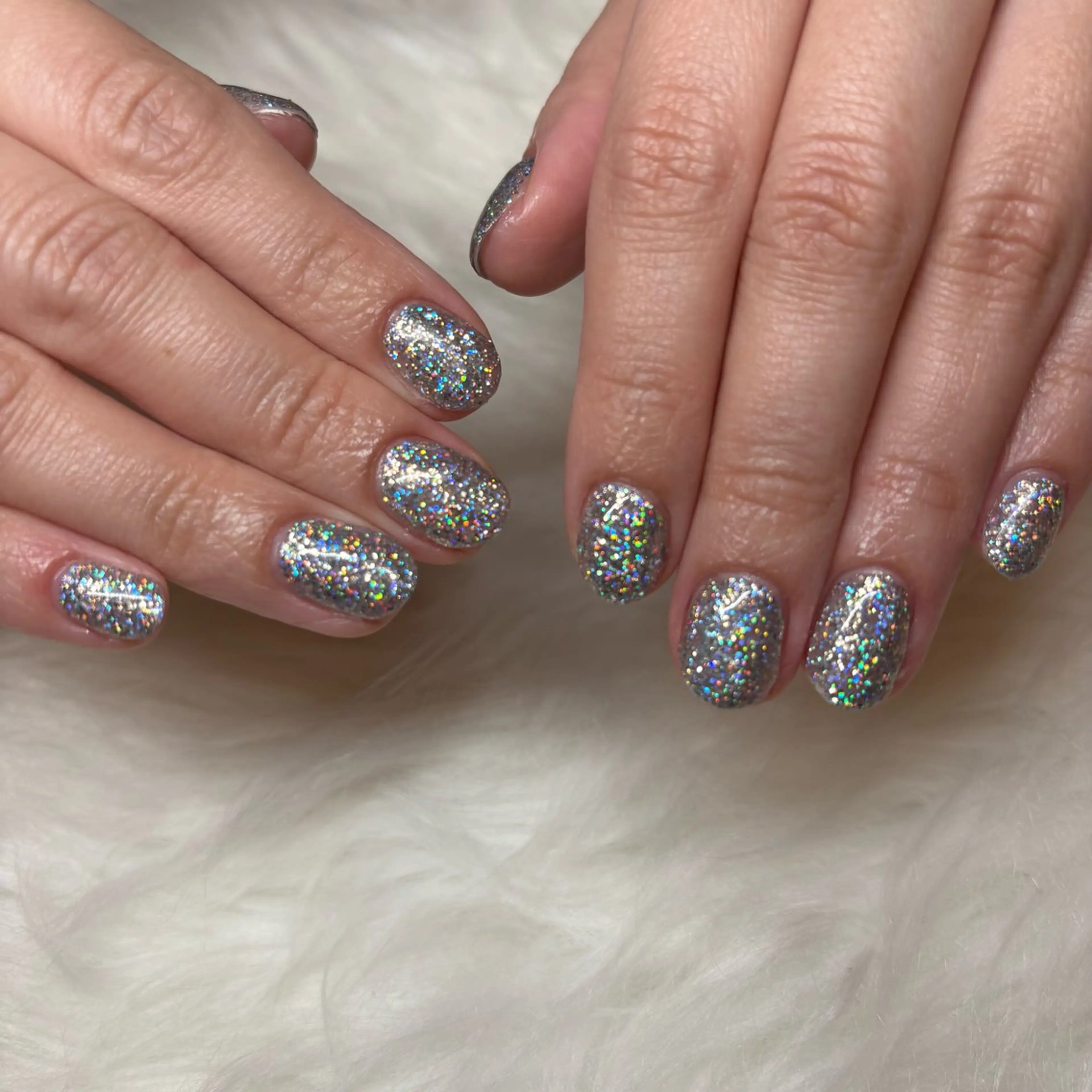 ネイル ハンドネイル fleulilas 18時以降も予約OKのネイルデザイン