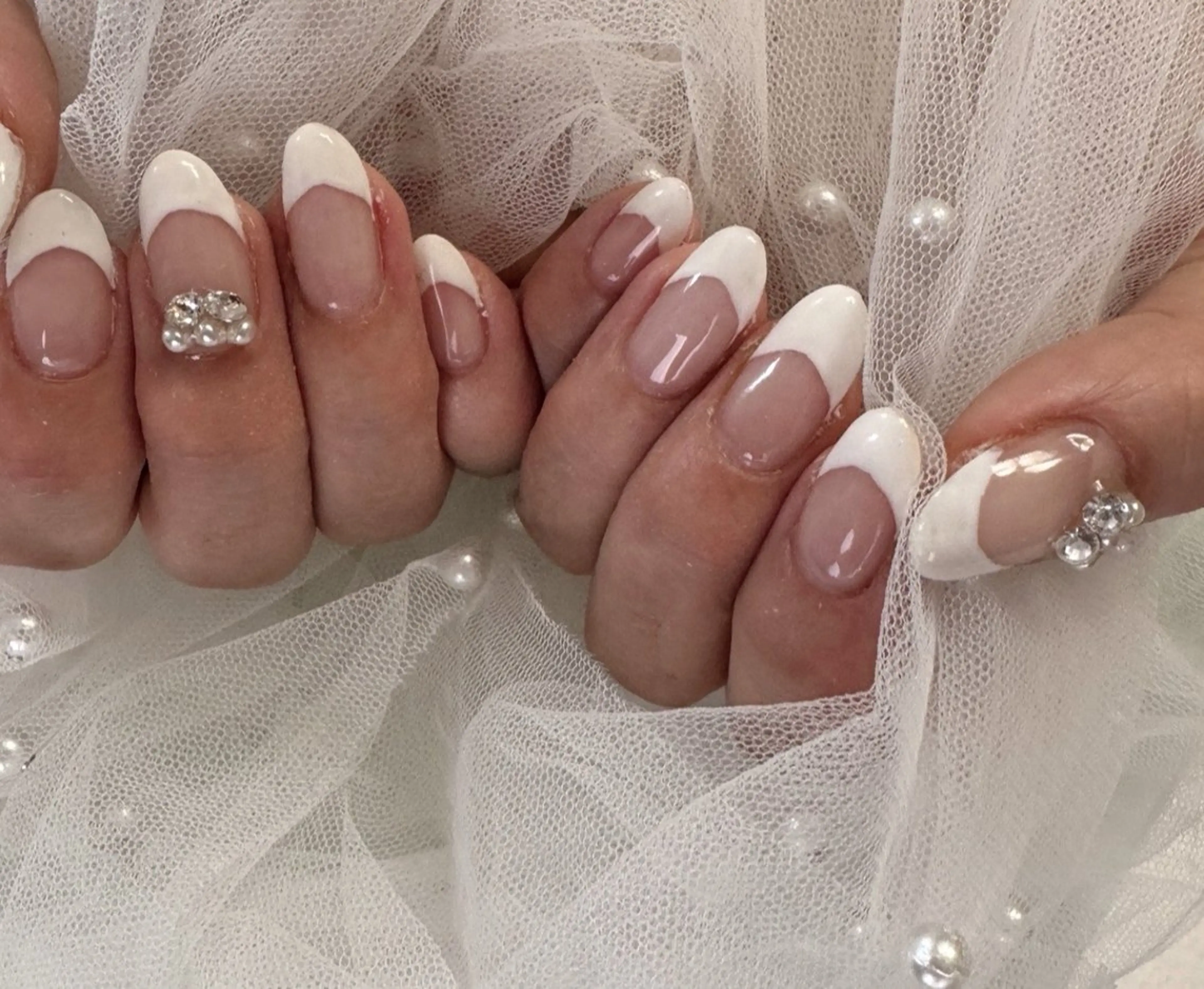 ネイル ネイリスト♡ AYAKOのネイルデザイン