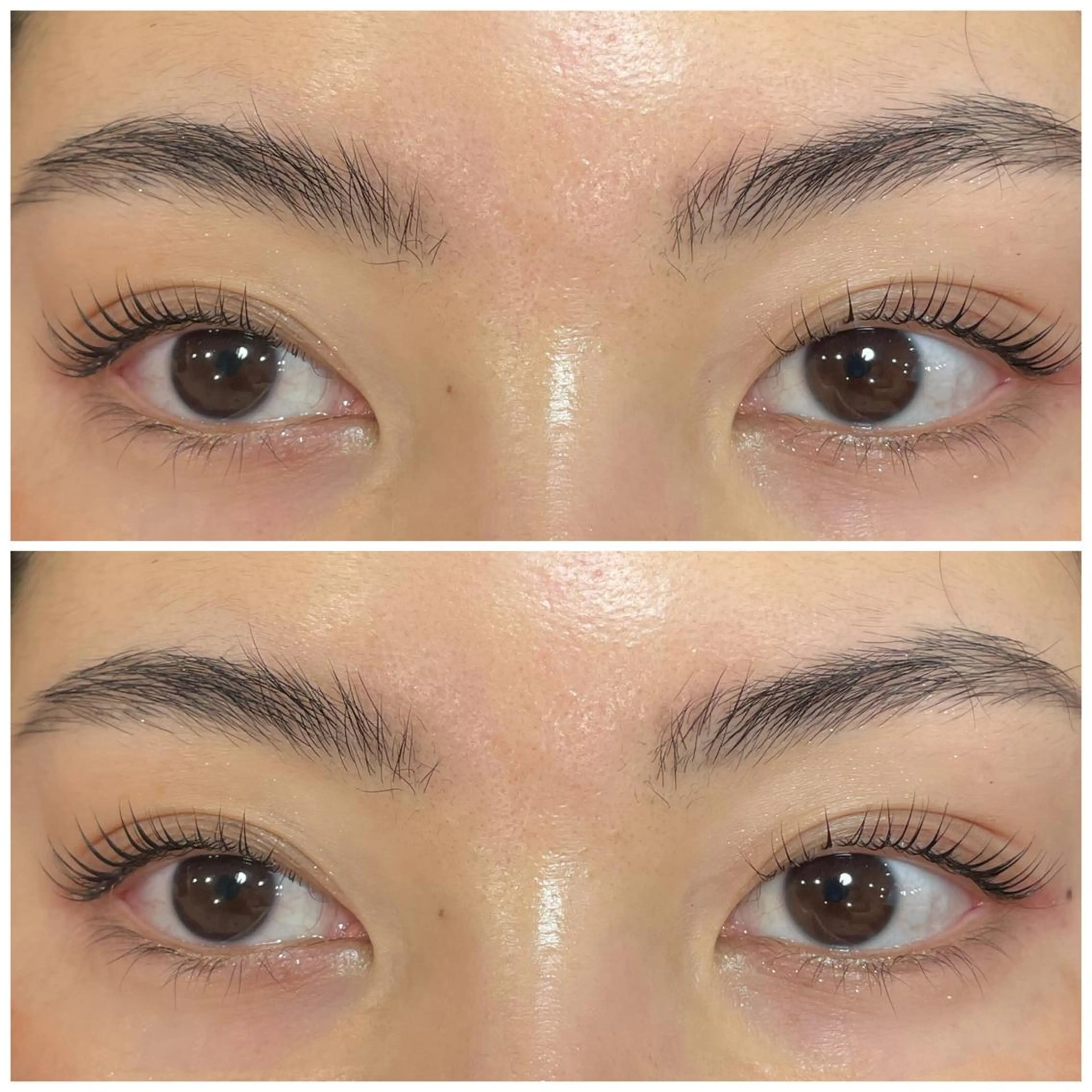 マツエク・マツパ まつげパーマ LUCICA 越のマツエク・マツパデザイン