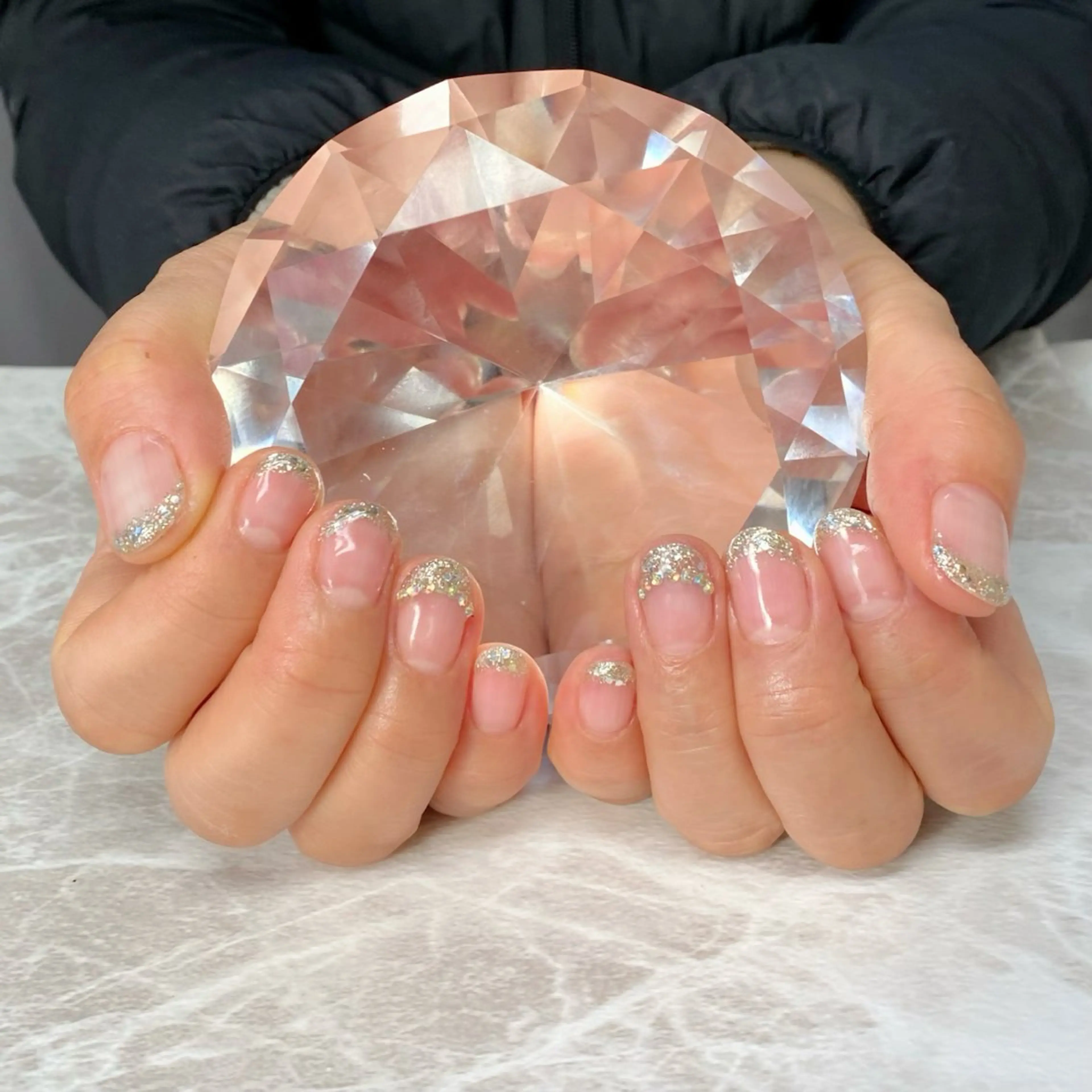 ネイル ハンドネイル ゆぴねいる所属・ゆぴねいる yupinailのネイルデザイン