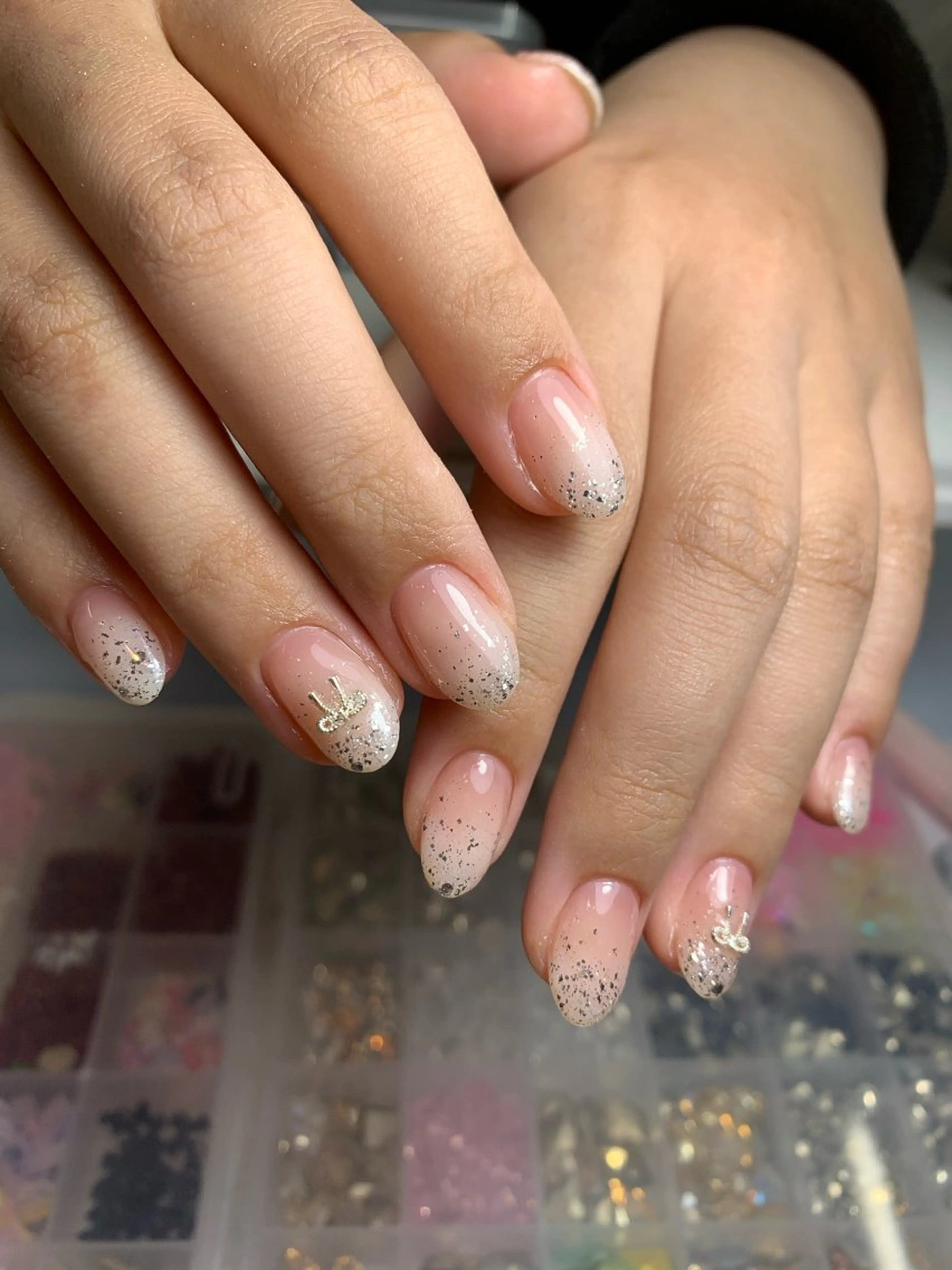 ネイル PUPU 川越東口ネイルサロンのネイルデザイン