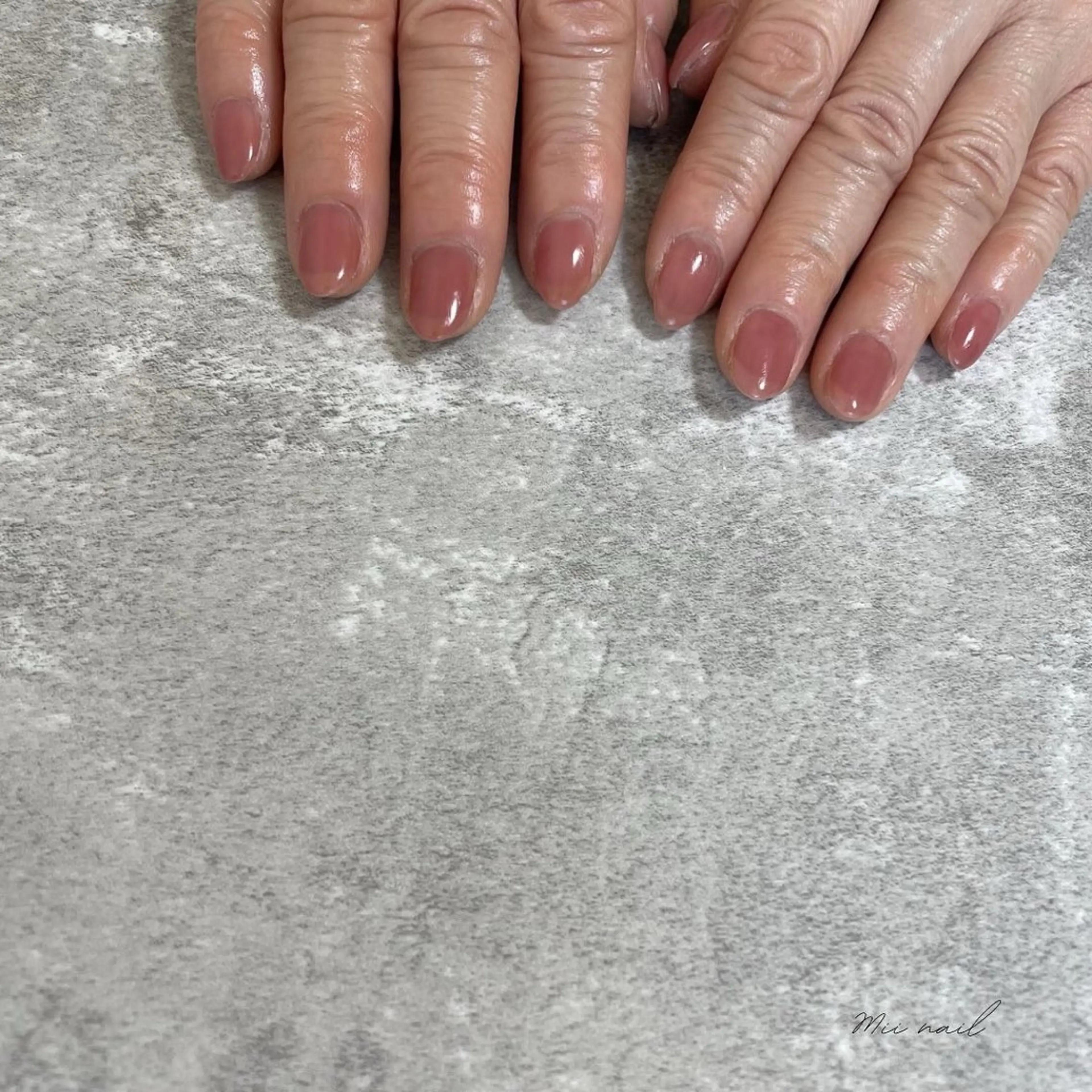 ネイル Mii nail いづみのその他イメージ