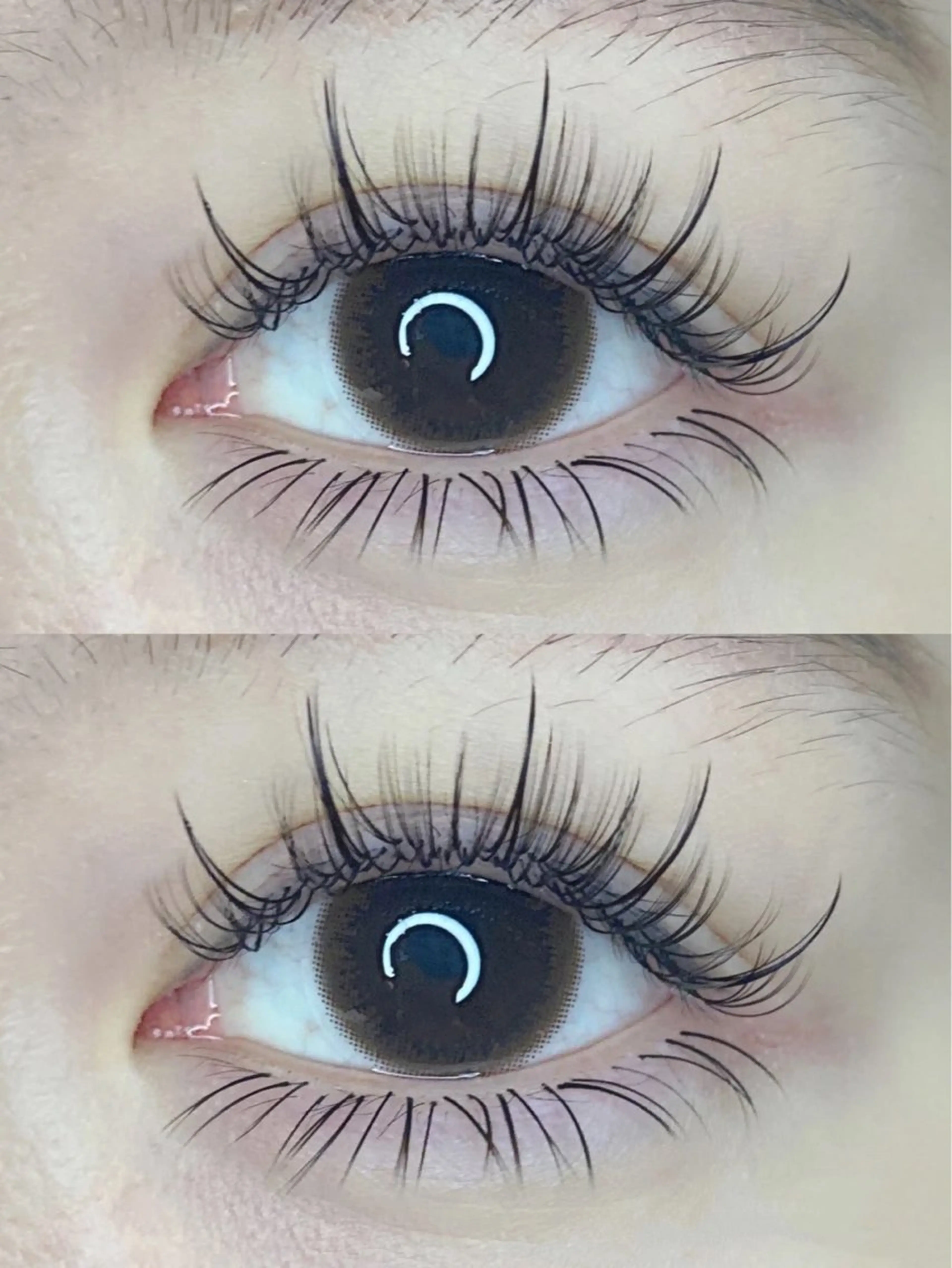 マツエク・マツパ Charming❤️ ❤️池袋のマツエク・マツパデザイン