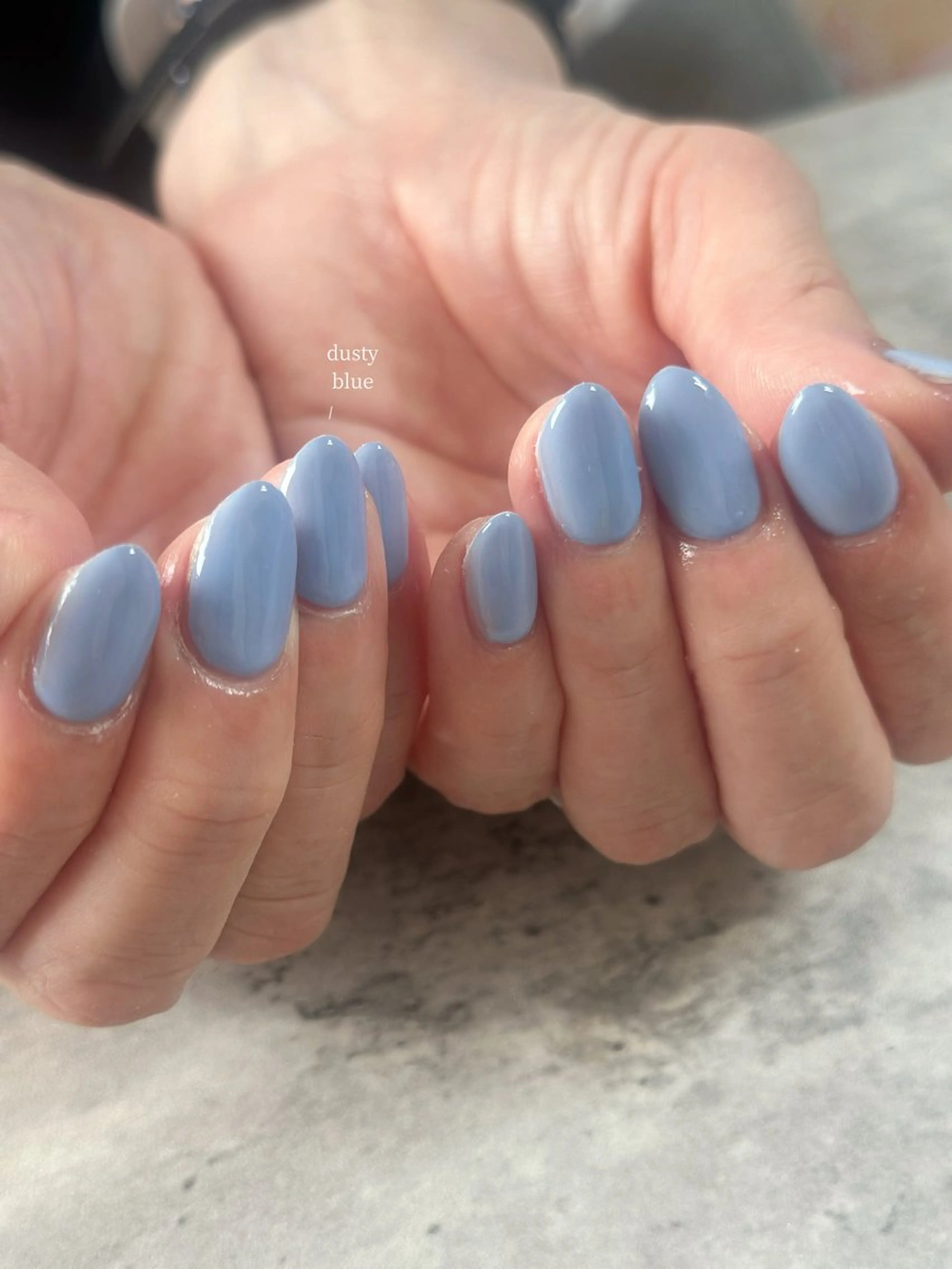 ネイル ハンドネイル One's Nail Roomのネイルデザイン