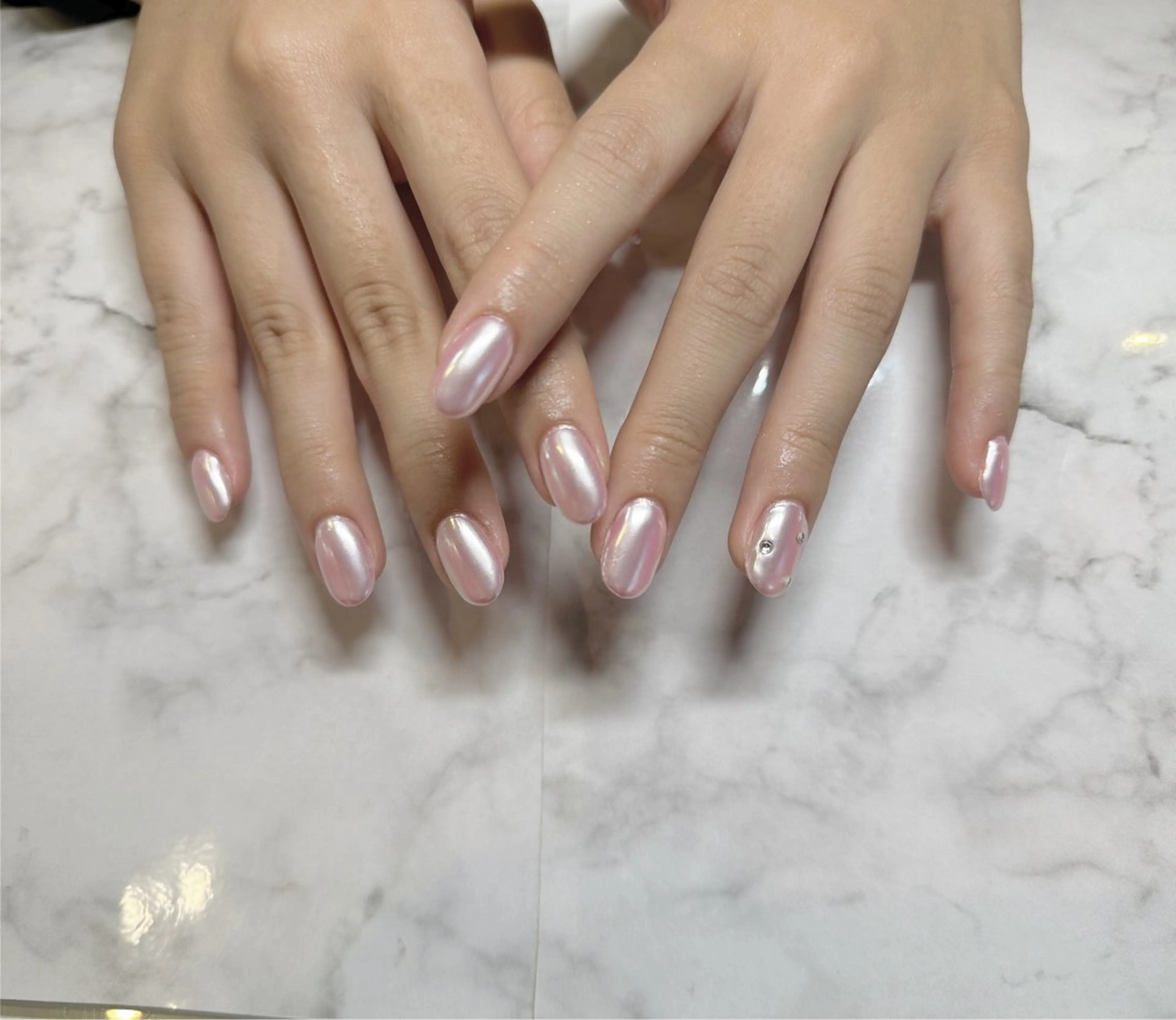 【オフあり】ミラーorオーロラ10本の写真