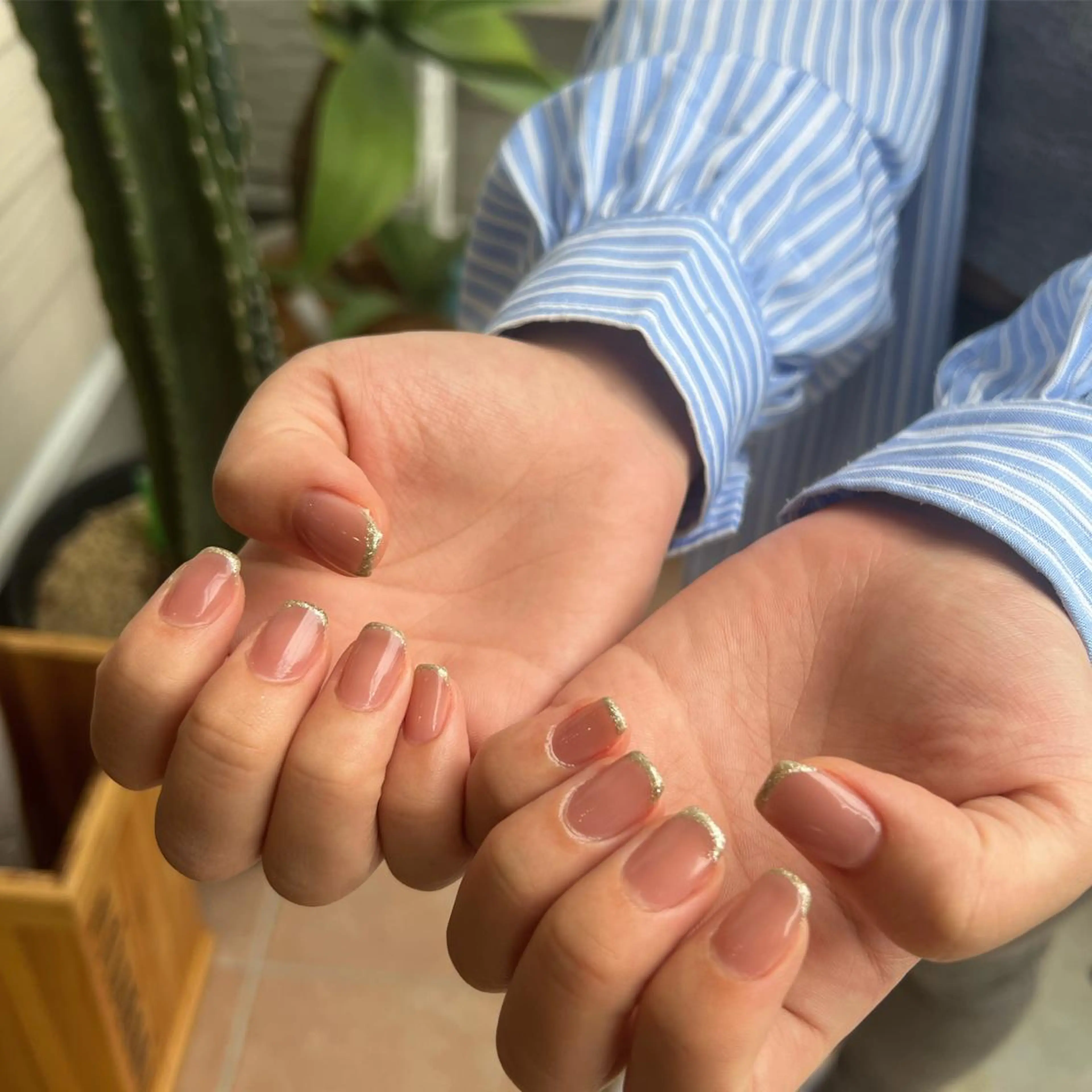 ネイル LANI nailsalonのネイルデザイン