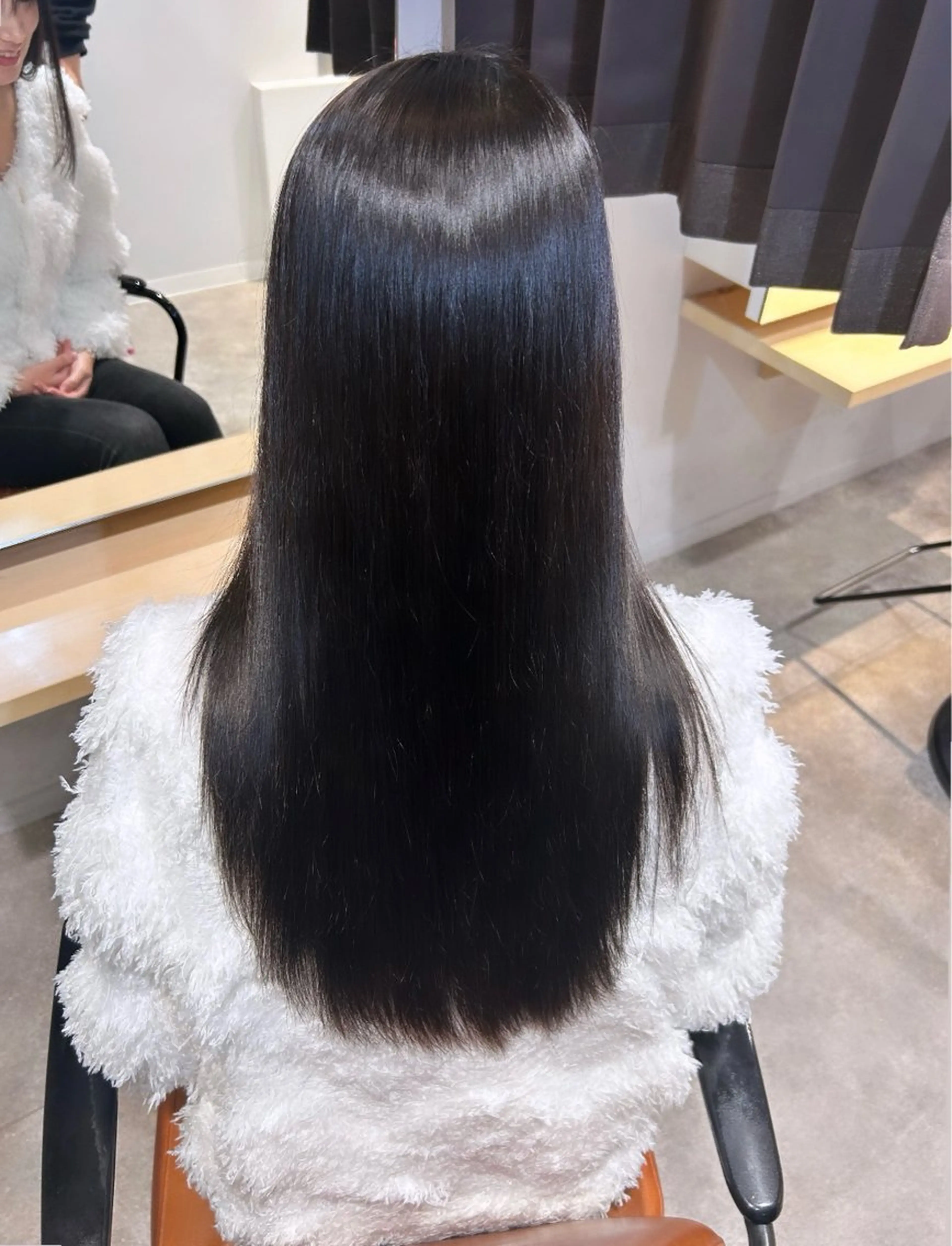 ロング 🎀Ai/艶髪 /美髪整形🎀のヘアスタイル