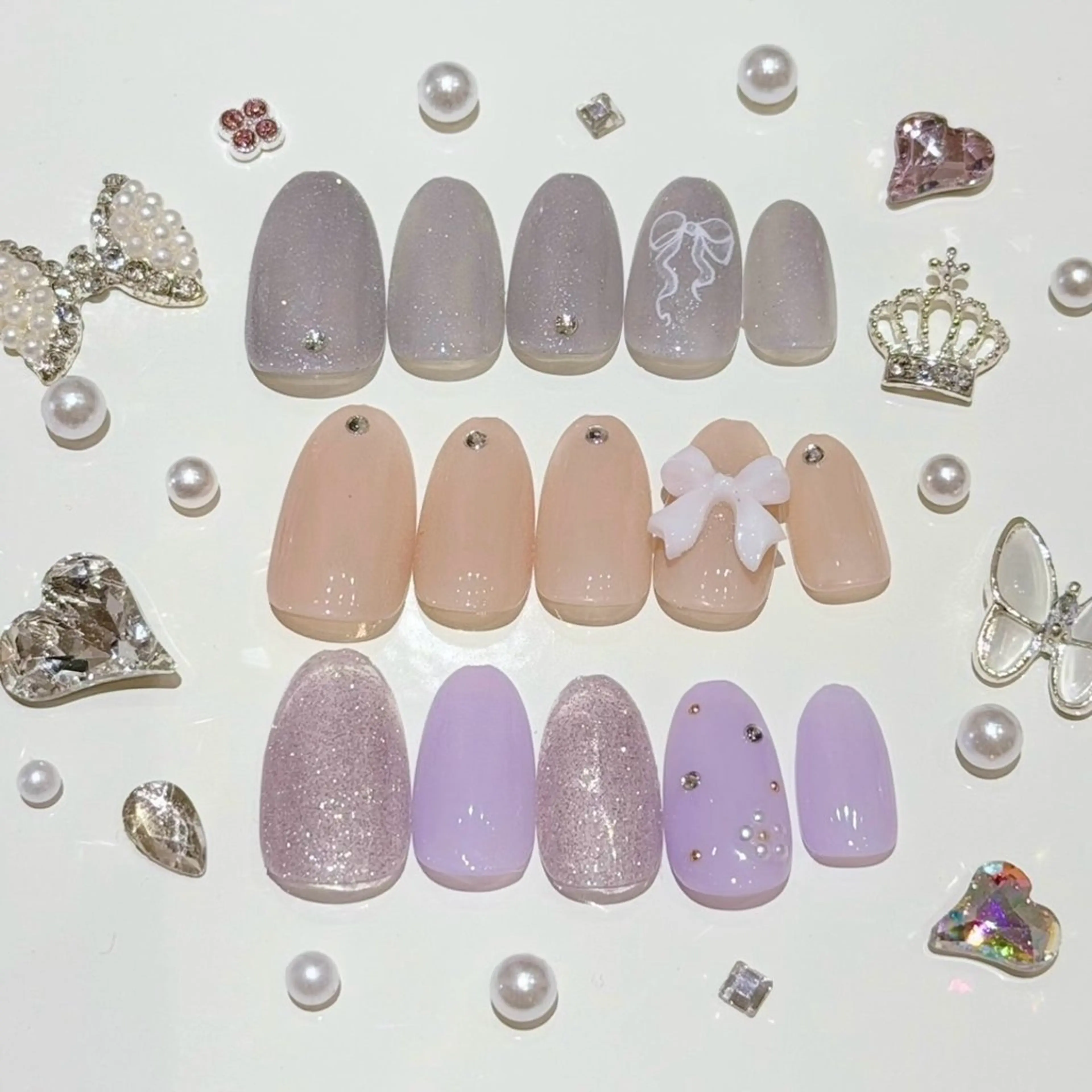 シンプル定額デザイン(オフ込み)の写真