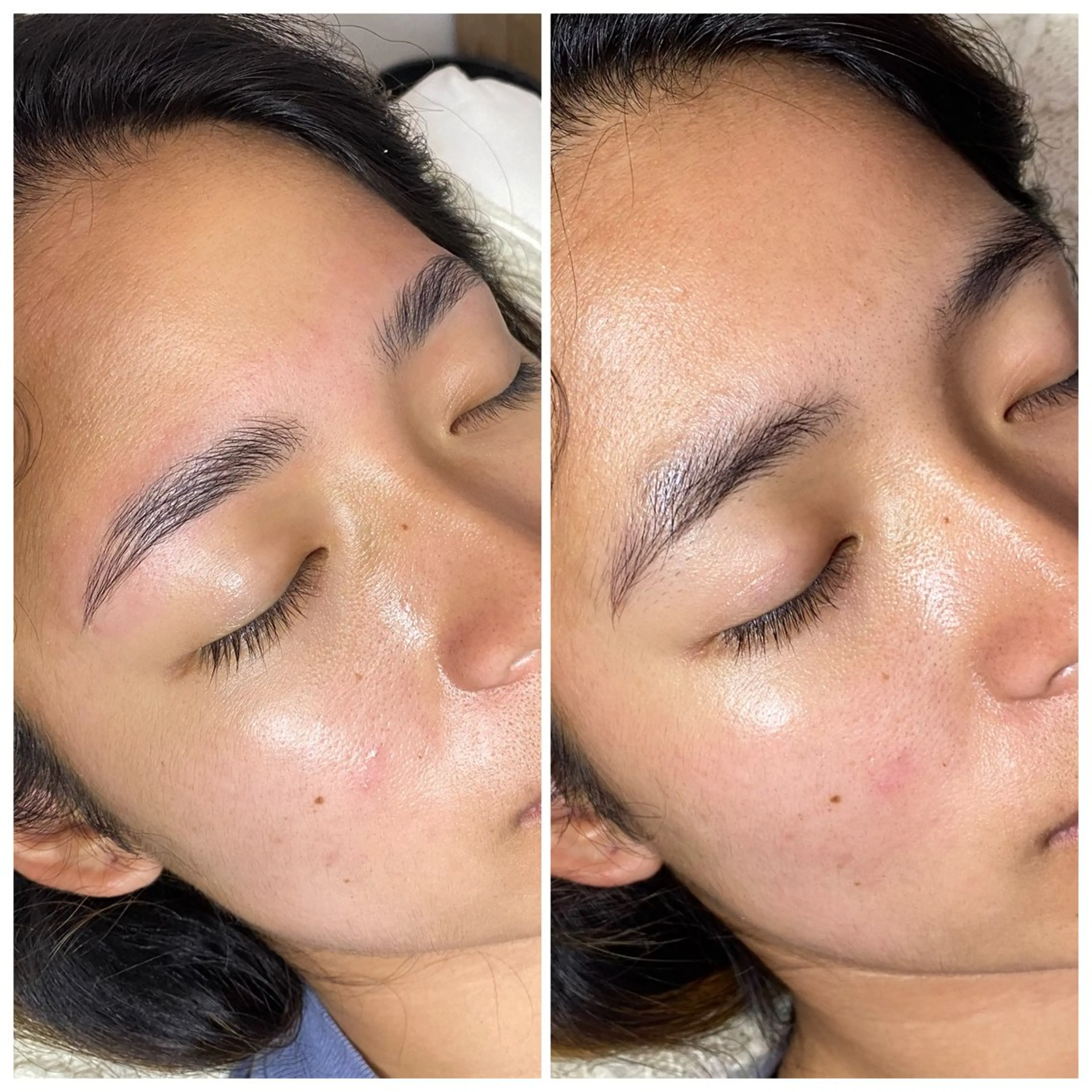 アイブロウ ハリウッドブロウリフト 【骨格診断📝 最強似合わせ眉✨】のエステ・リラクイメージ