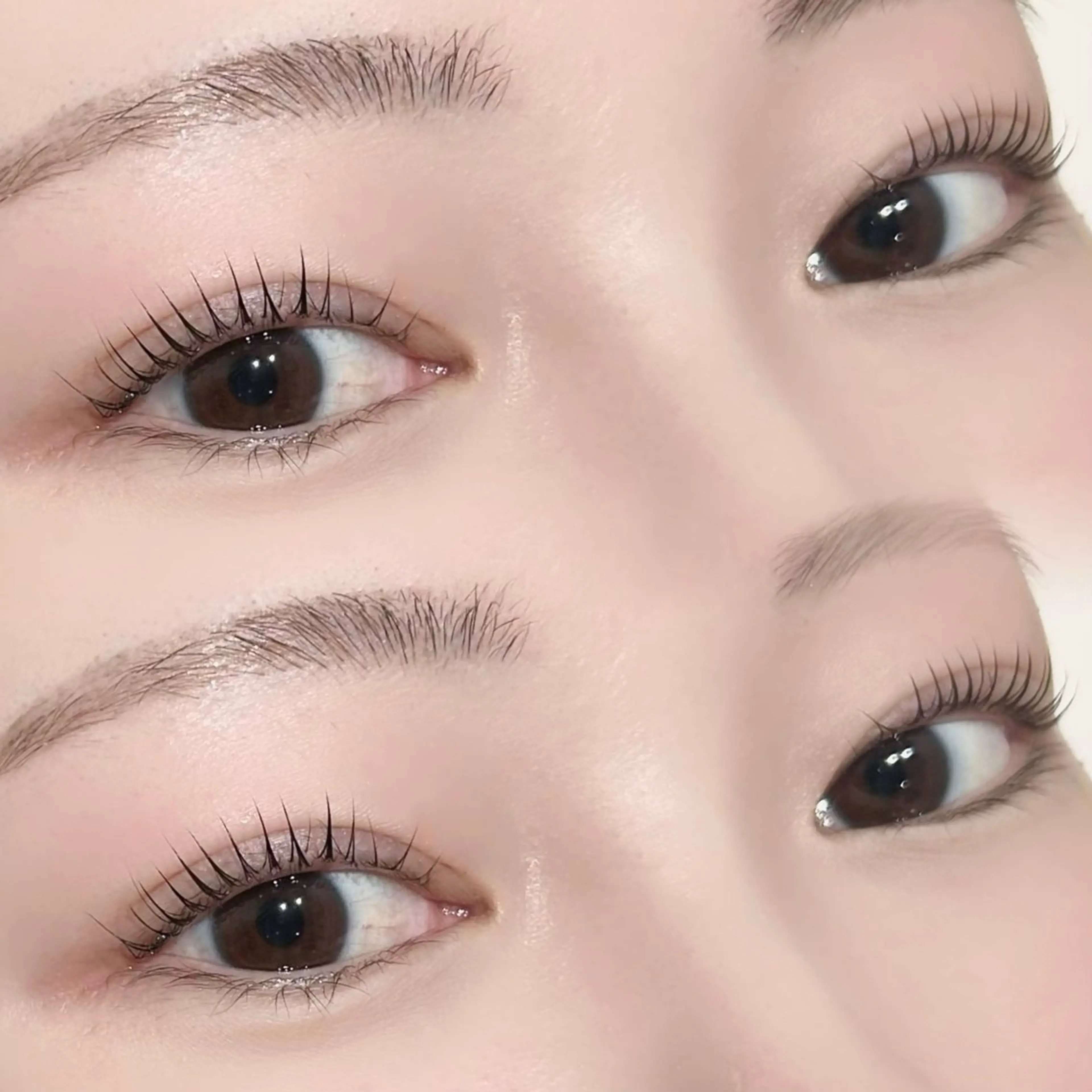 マツエク・マツパ マツパ sol cocoroの眉毛・アイブロウイメージ