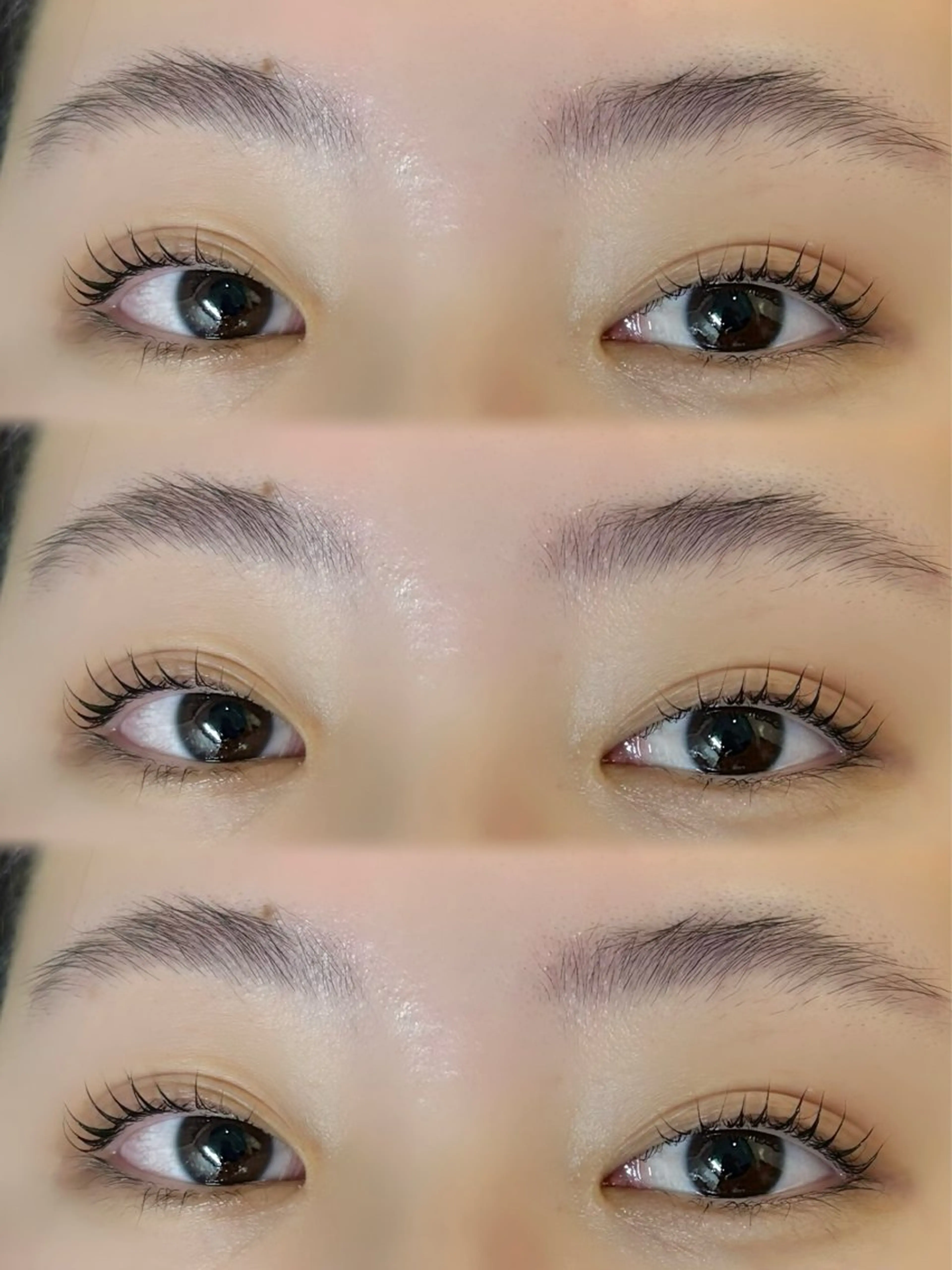 マツエク・マツパ peep 世莉 八田店・蟹江店勤務のマツエク・マツパデザイン