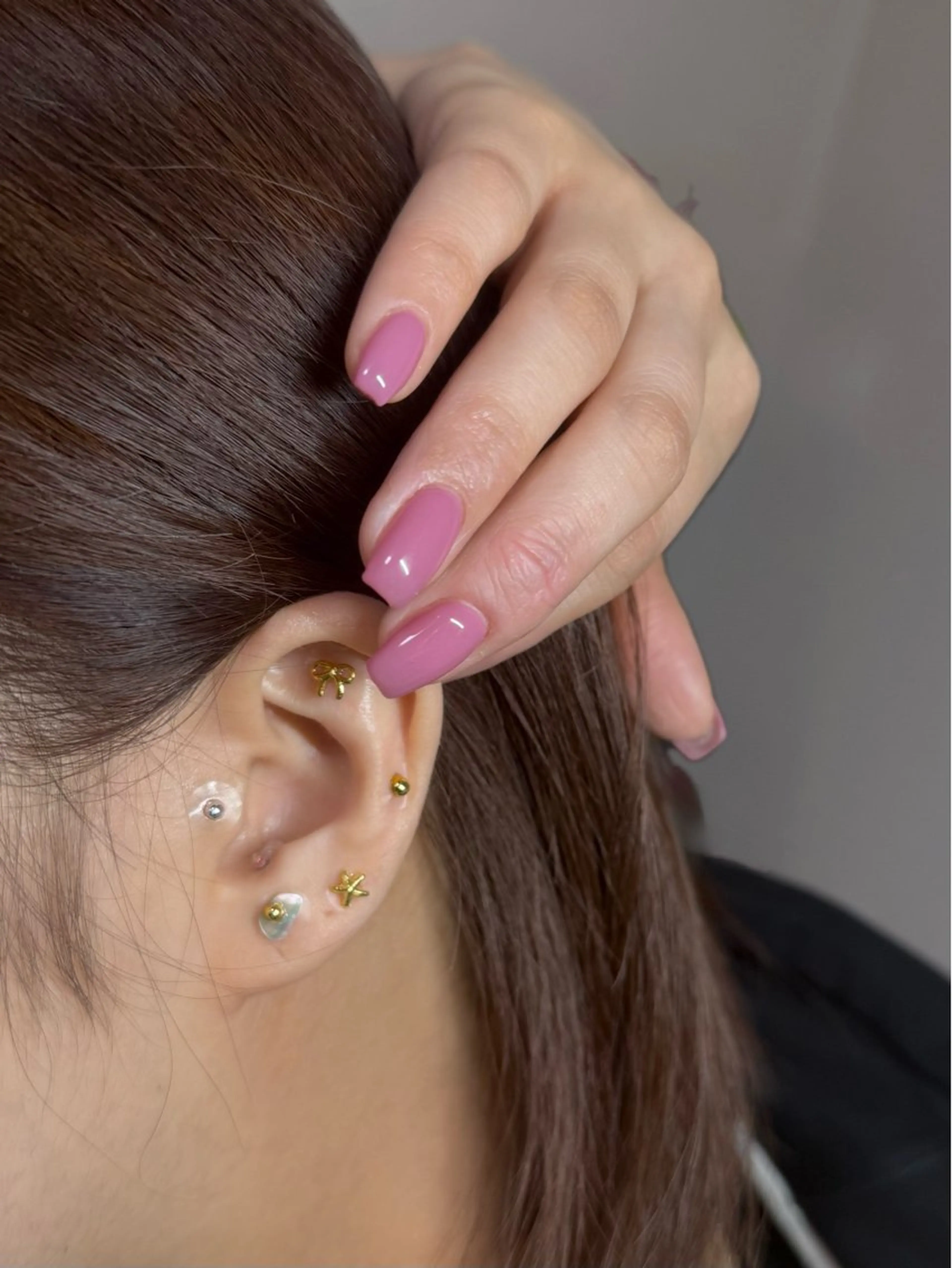 ネイル ëmma nail_ by chulaのネイルデザイン