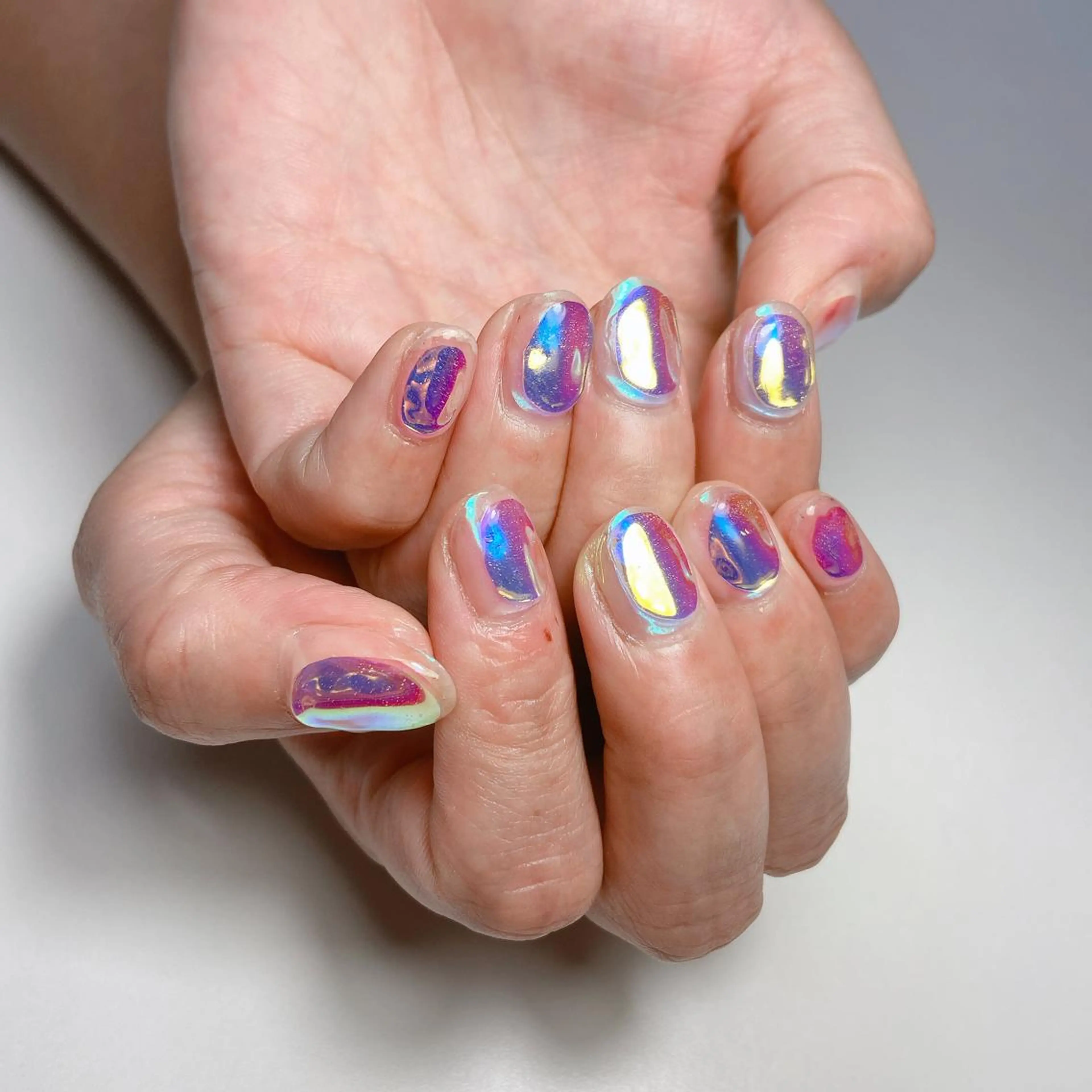 ネイル nailsalon REJOICEのネイルデザイン