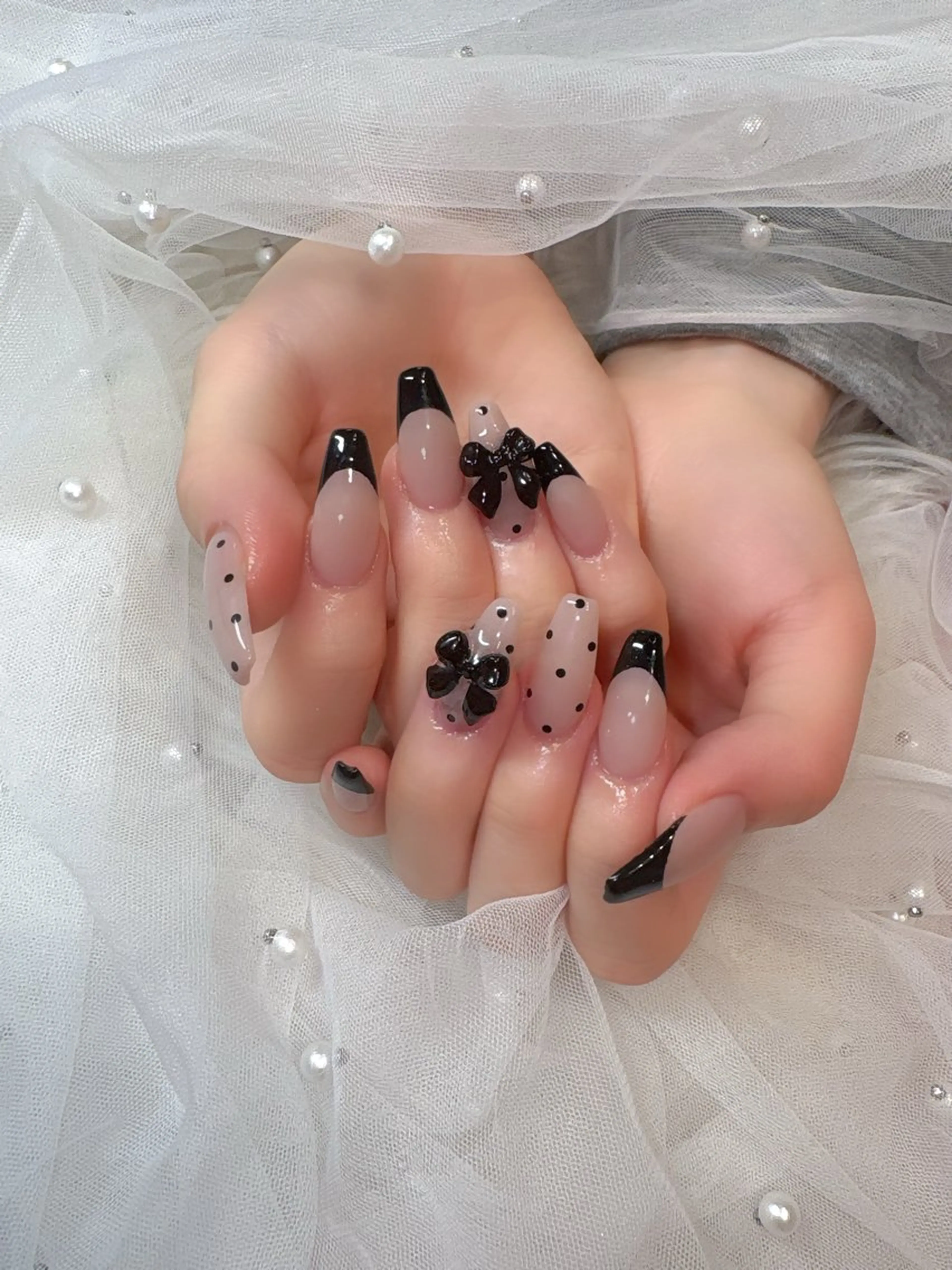 ネイル nailsalon wingのネイルデザイン