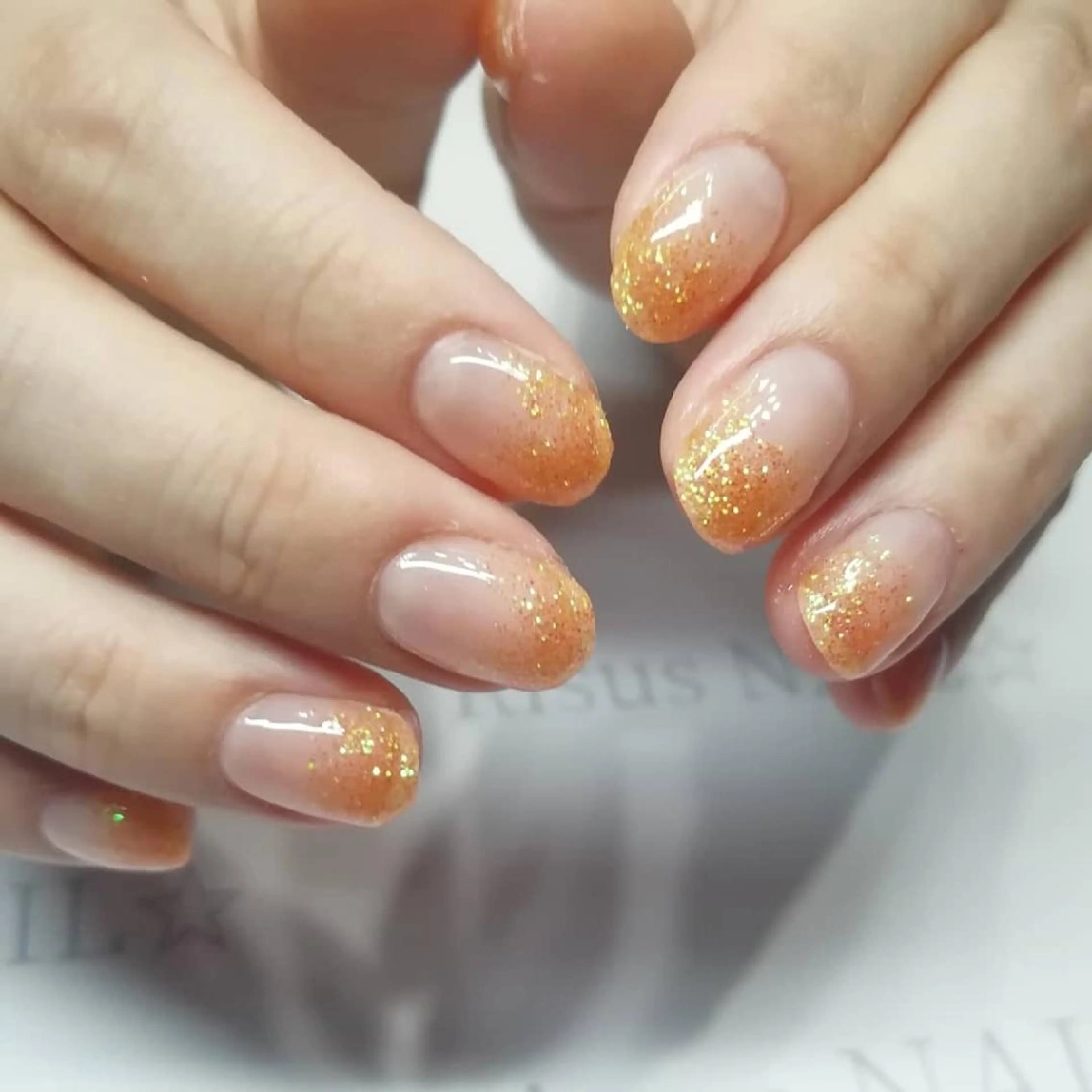 ショート Risus NAILのネイルデザイン