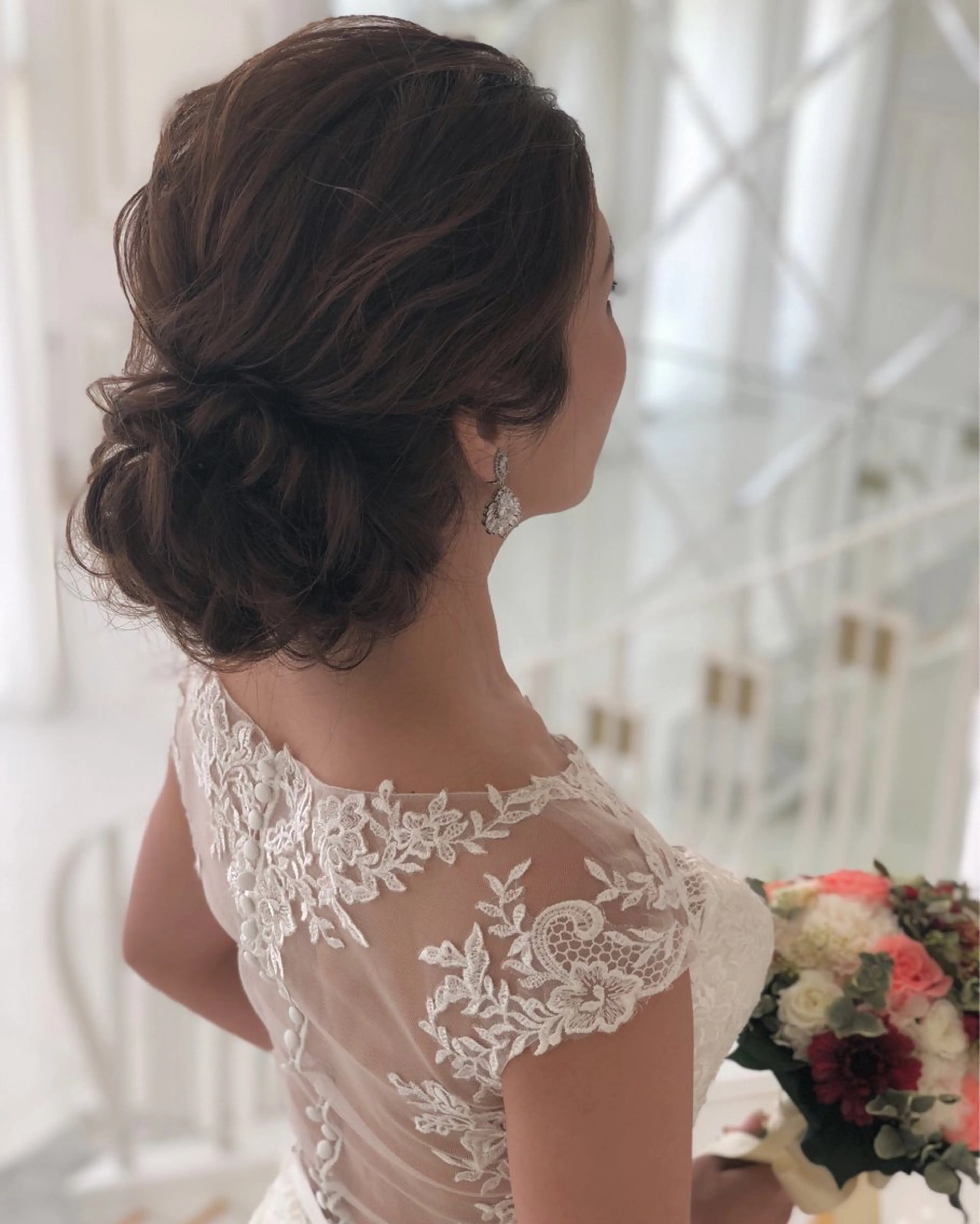 ヘアアレンジ Primus ﾌﾟﾘﾑｽのマツエク・マツパデザイン