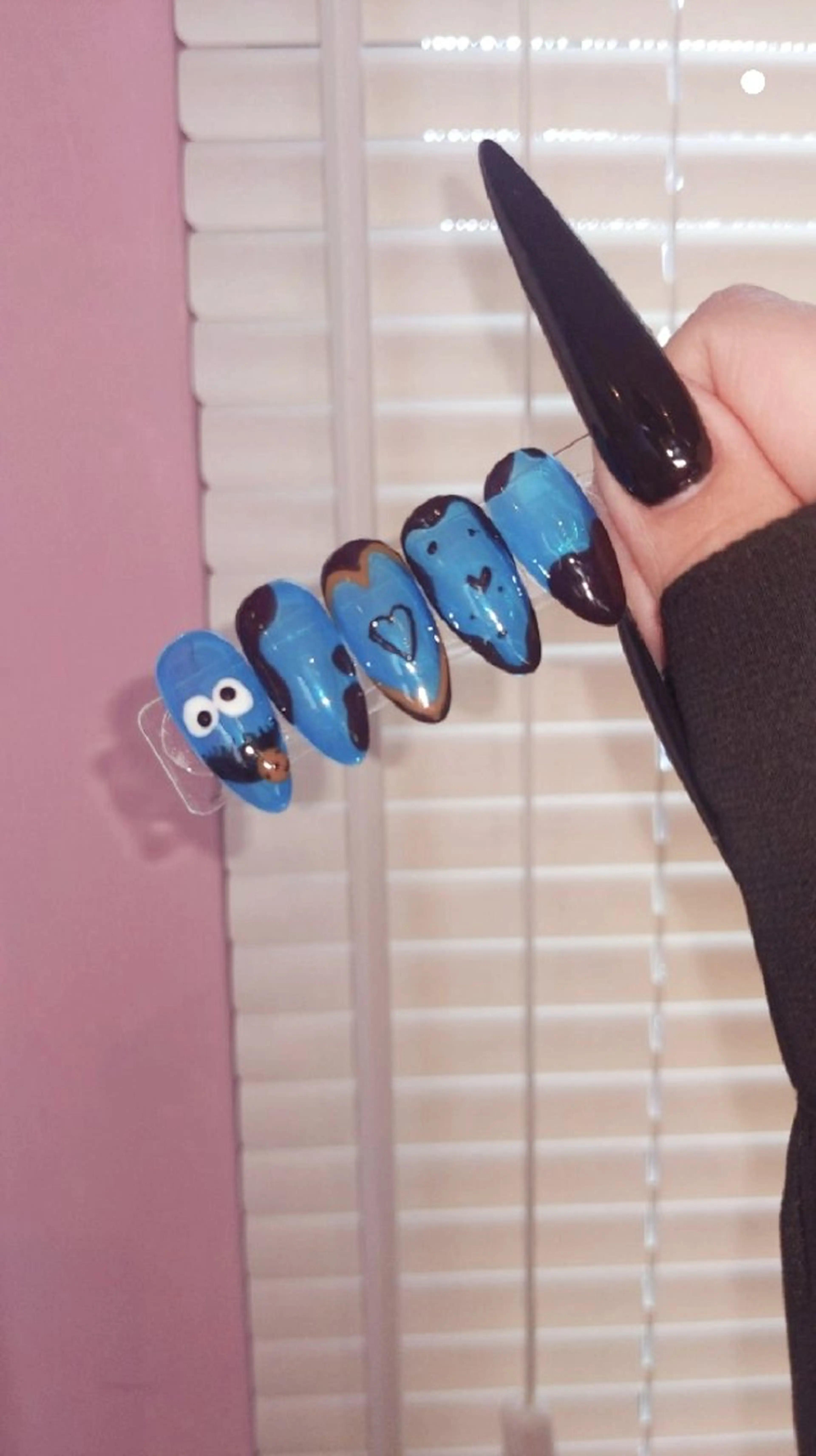 ネイル ハンドネイル ハンドケア OLIMPOS. nailのネイルデザイン