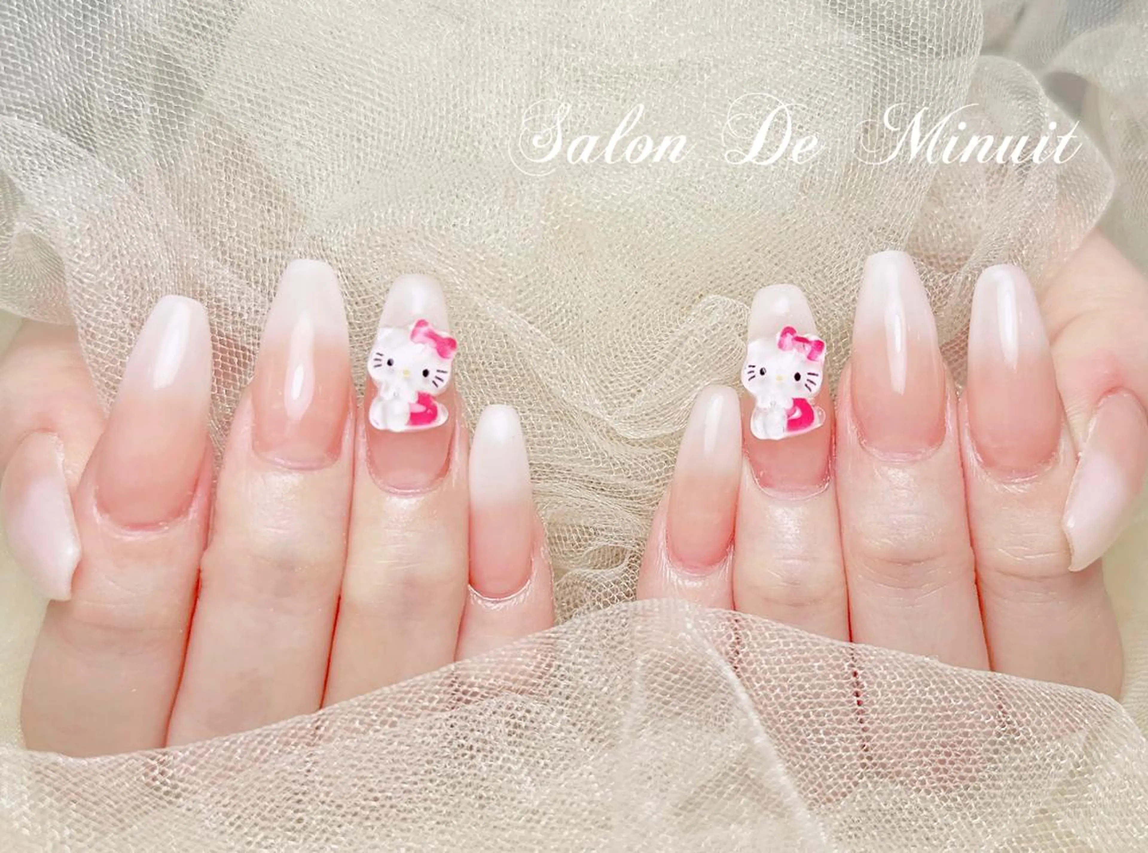 ネイル Emily 🎀のネイルデザイン