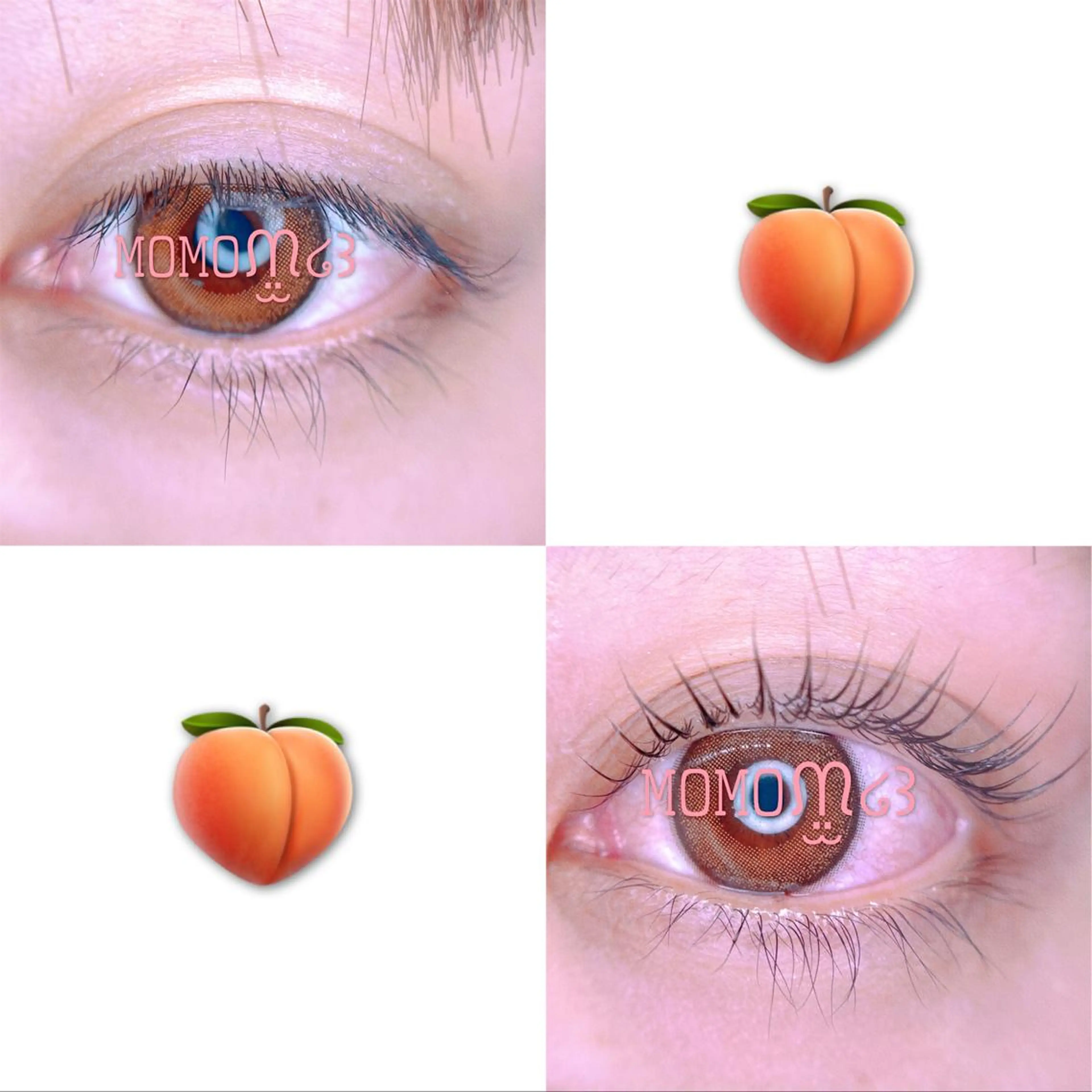 マツエク・マツパ フラットラッシュ ナチュラル パリジェンヌラッシュリフト 下まつげエクステ 一重×まつ毛パーマ モテデザインのプロ モモ🍑のマツエク・マツパデザイン