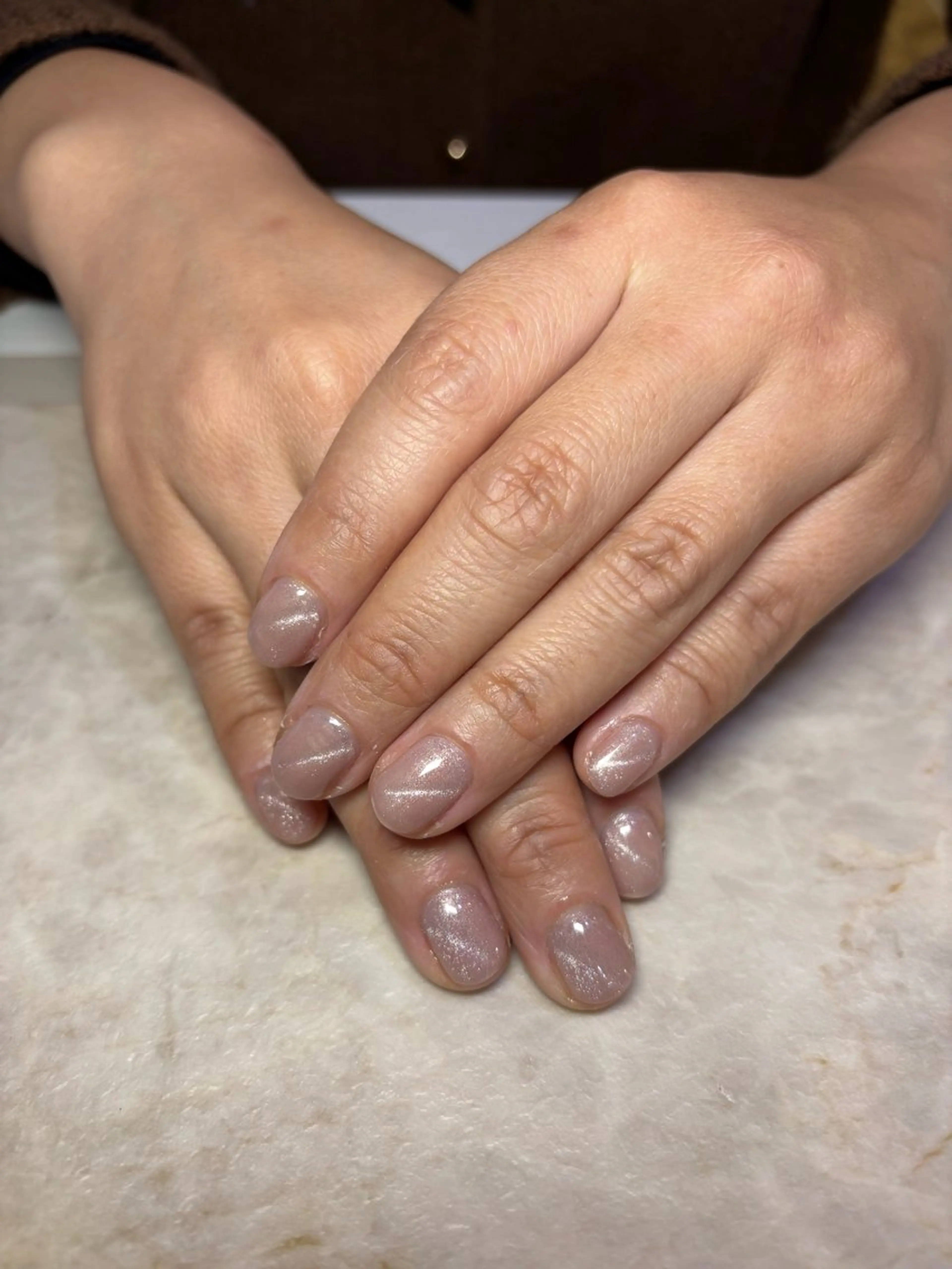 ネイル elu船橋店 Rinのネイルデザイン