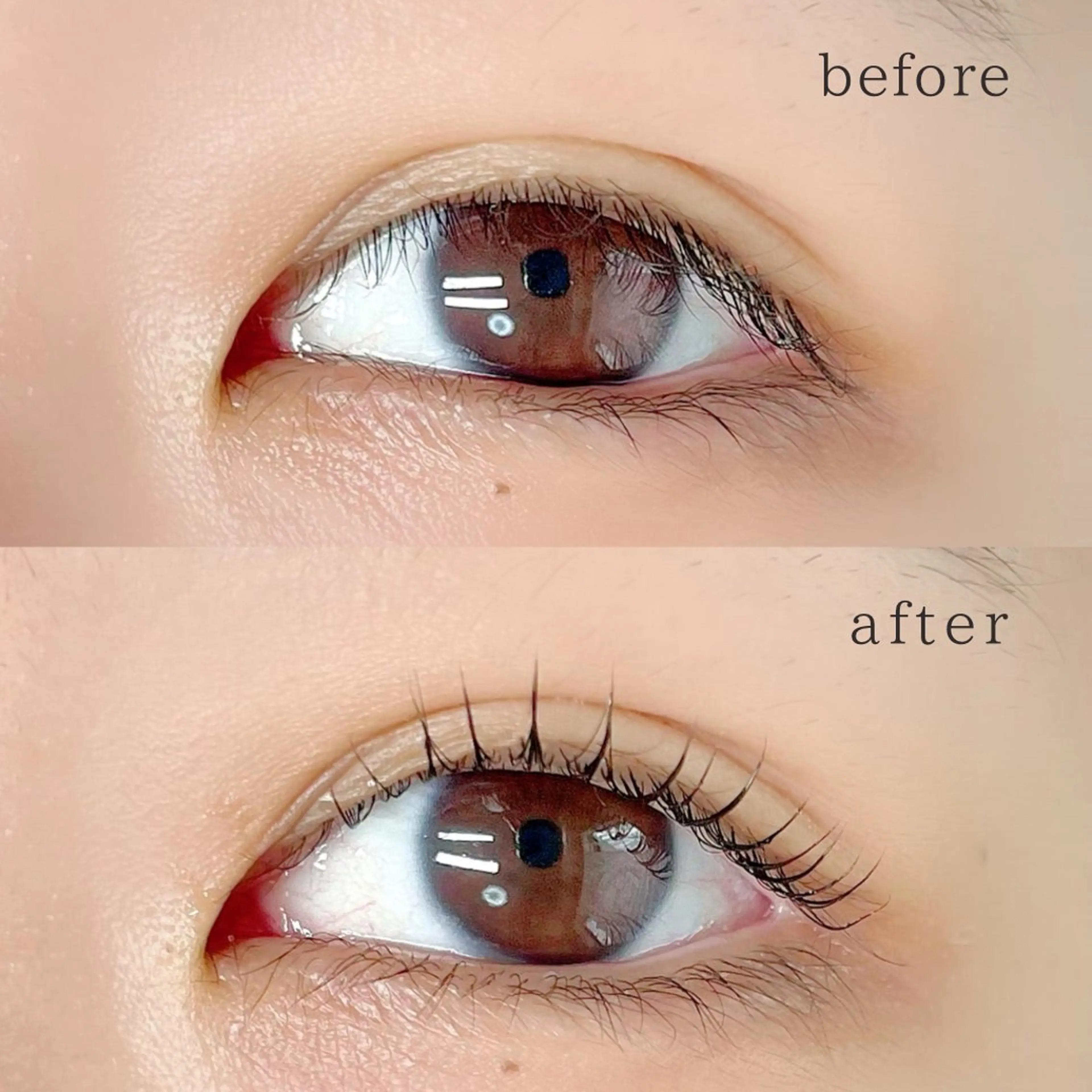 マツエク・マツパ まつげパーマ RESTA eyelash所属・RESTA✩°｡ cocoのマツエク・マツパデザイン