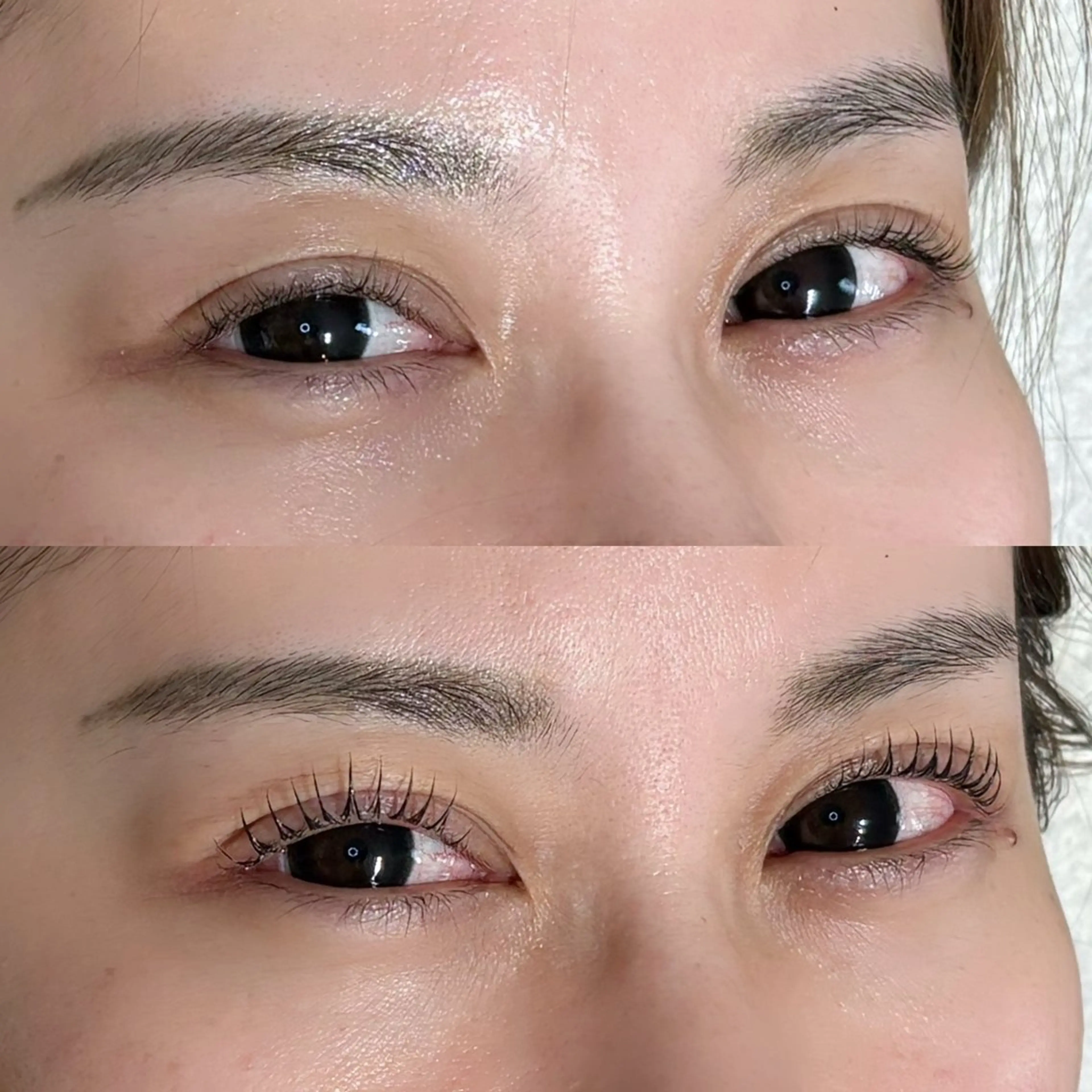 マツエク・マツパ マツパ sumi eye & nailのマツエク・マツパデザイン