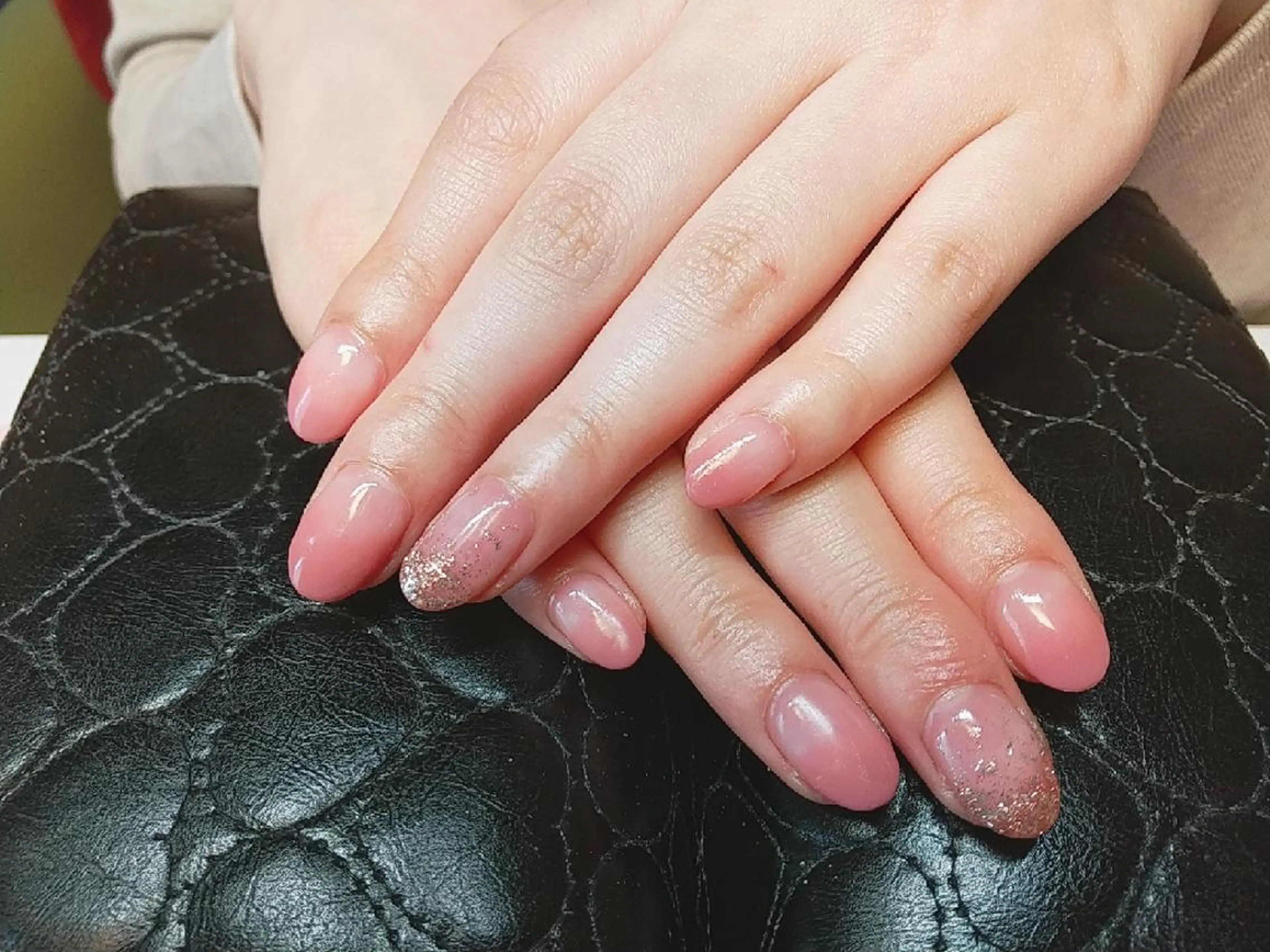 ネイル haru  nailのネイルデザイン