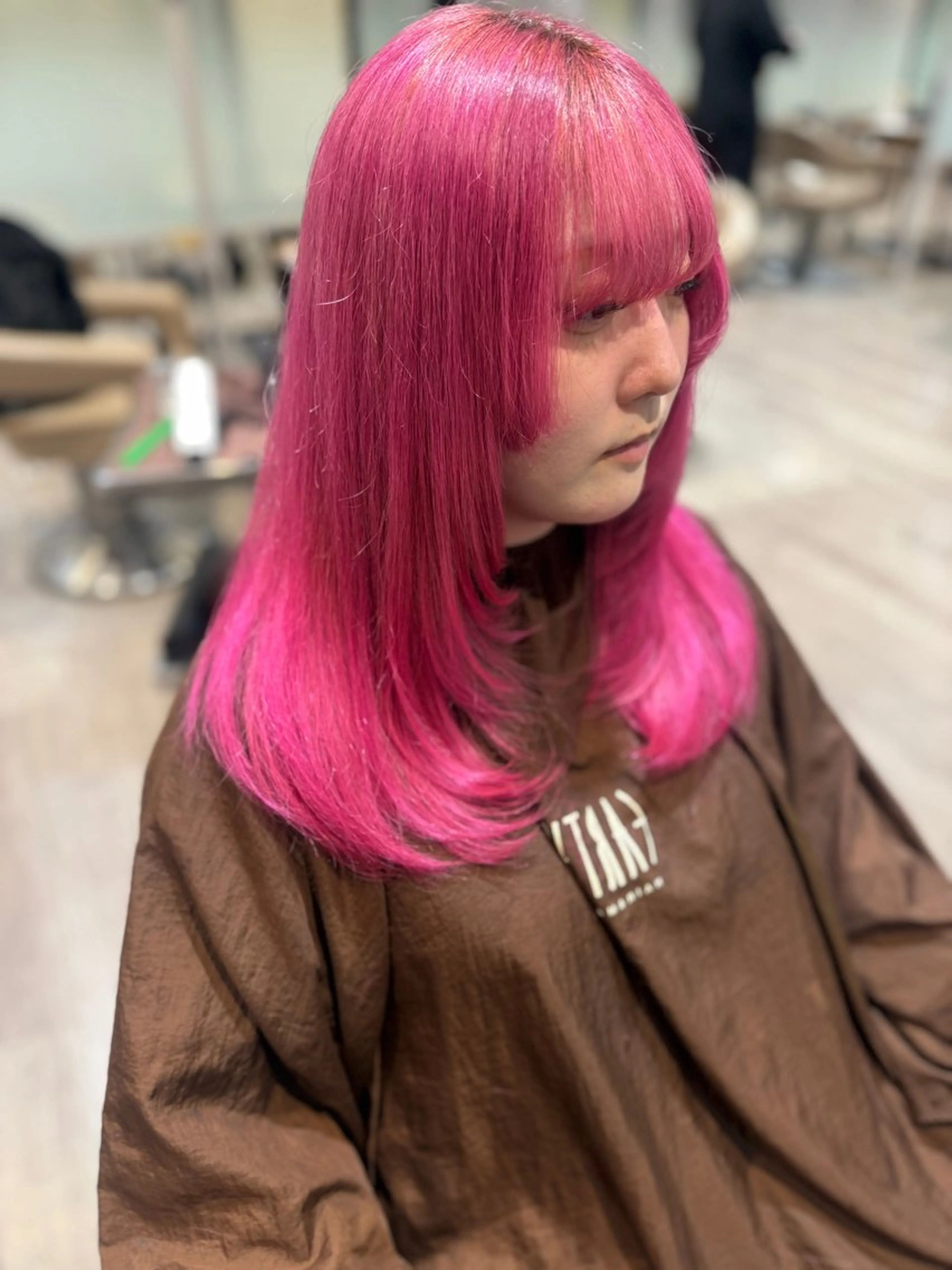 ✨️レディースカット✨️の写真