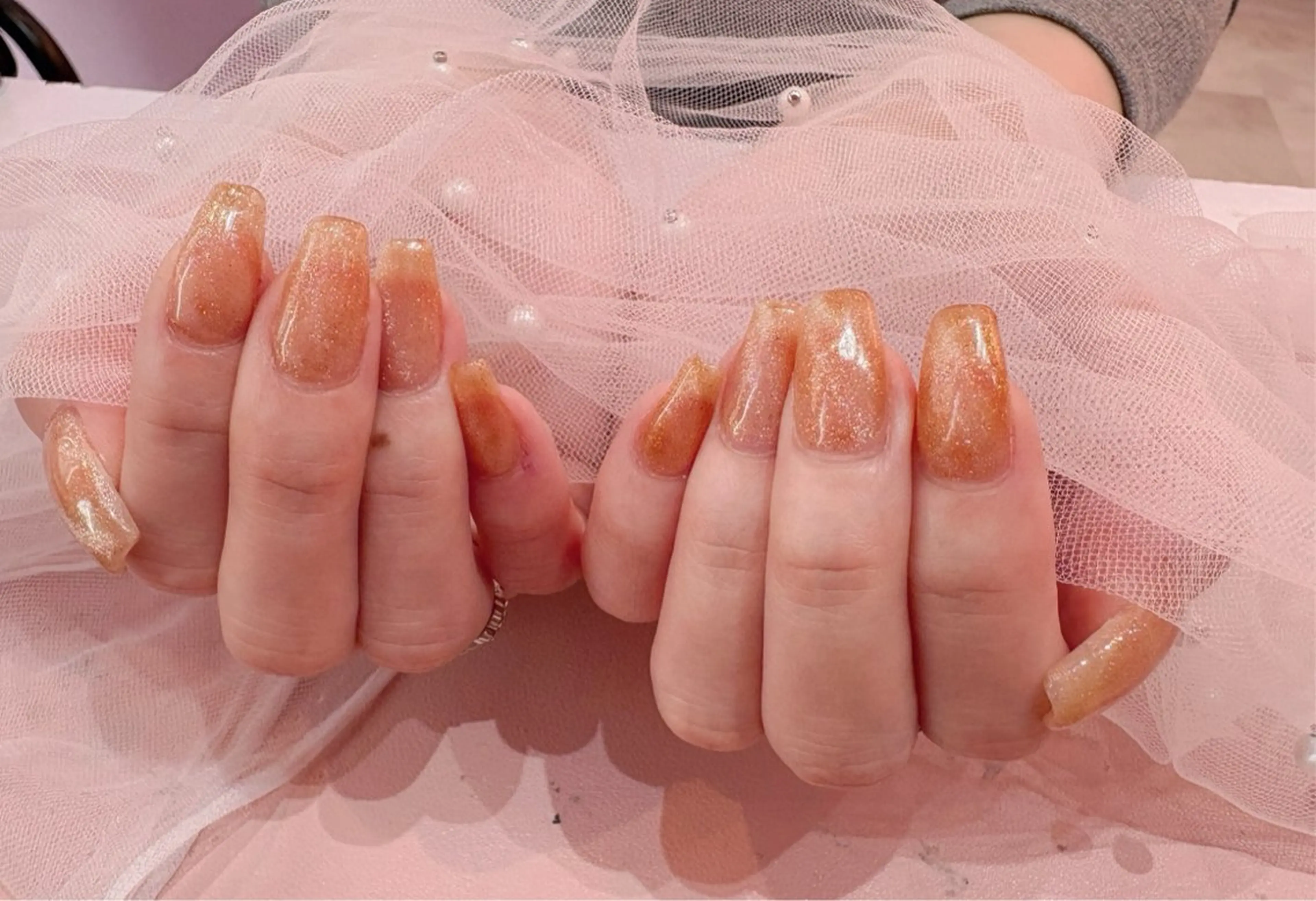 ネイル KIREIE Soraのネイルデザイン