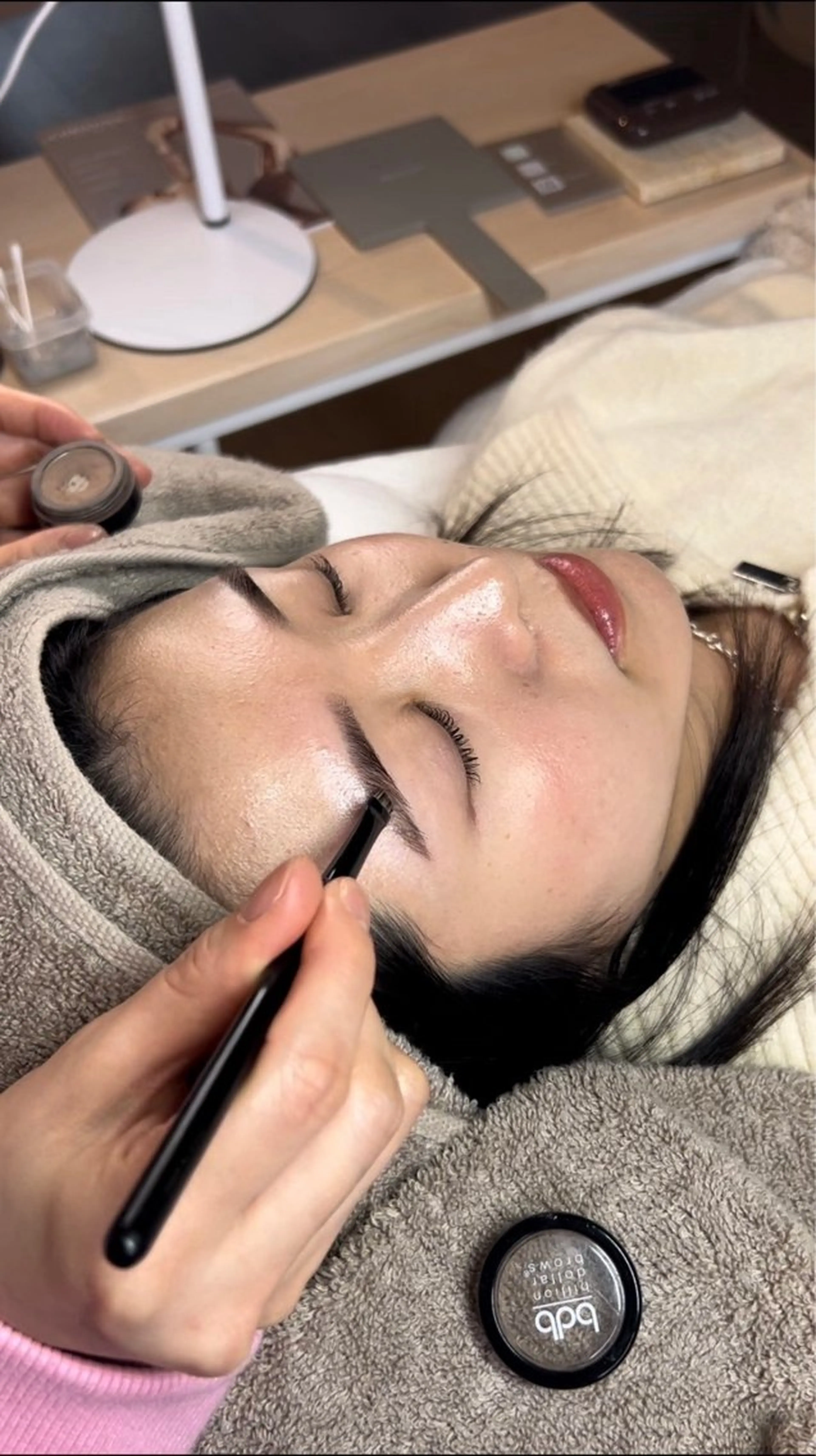 アイブロウ NAZ Kokoroの眉毛・アイブロウイメージ