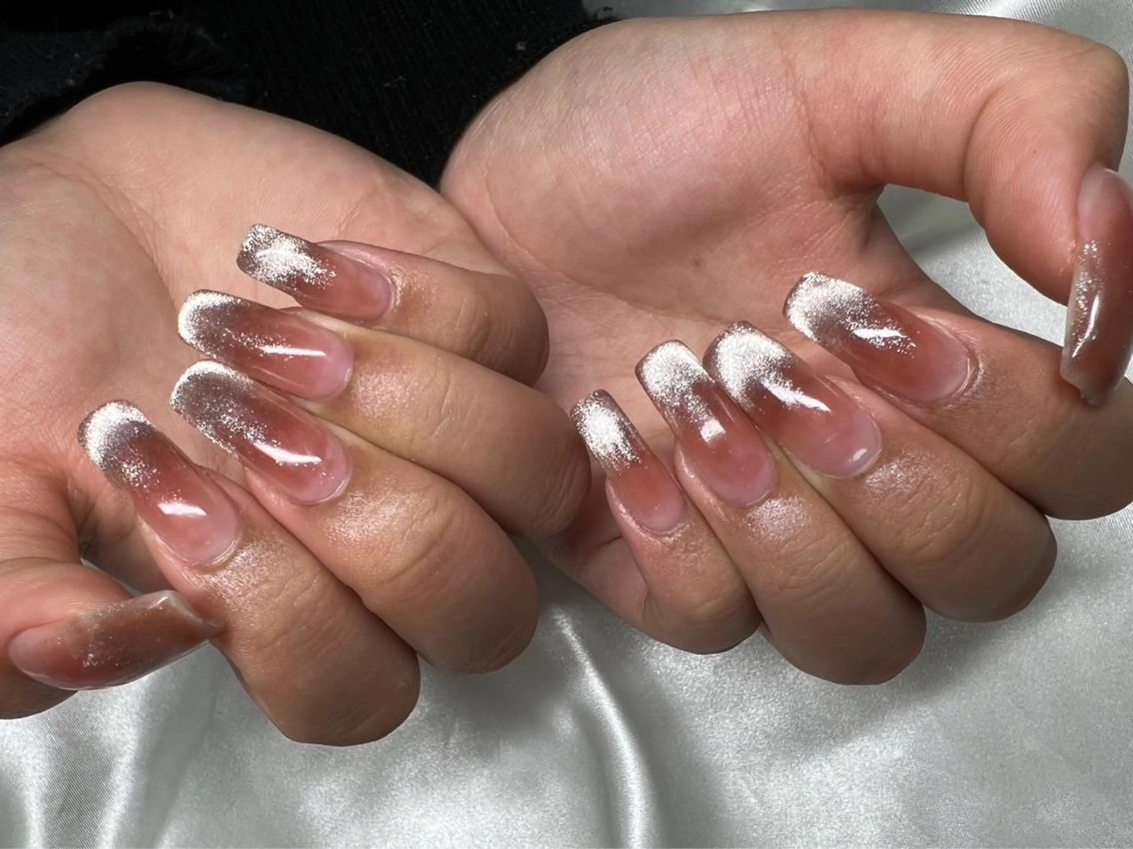 ネイル -N nail- Jr.nailistのネイルデザイン