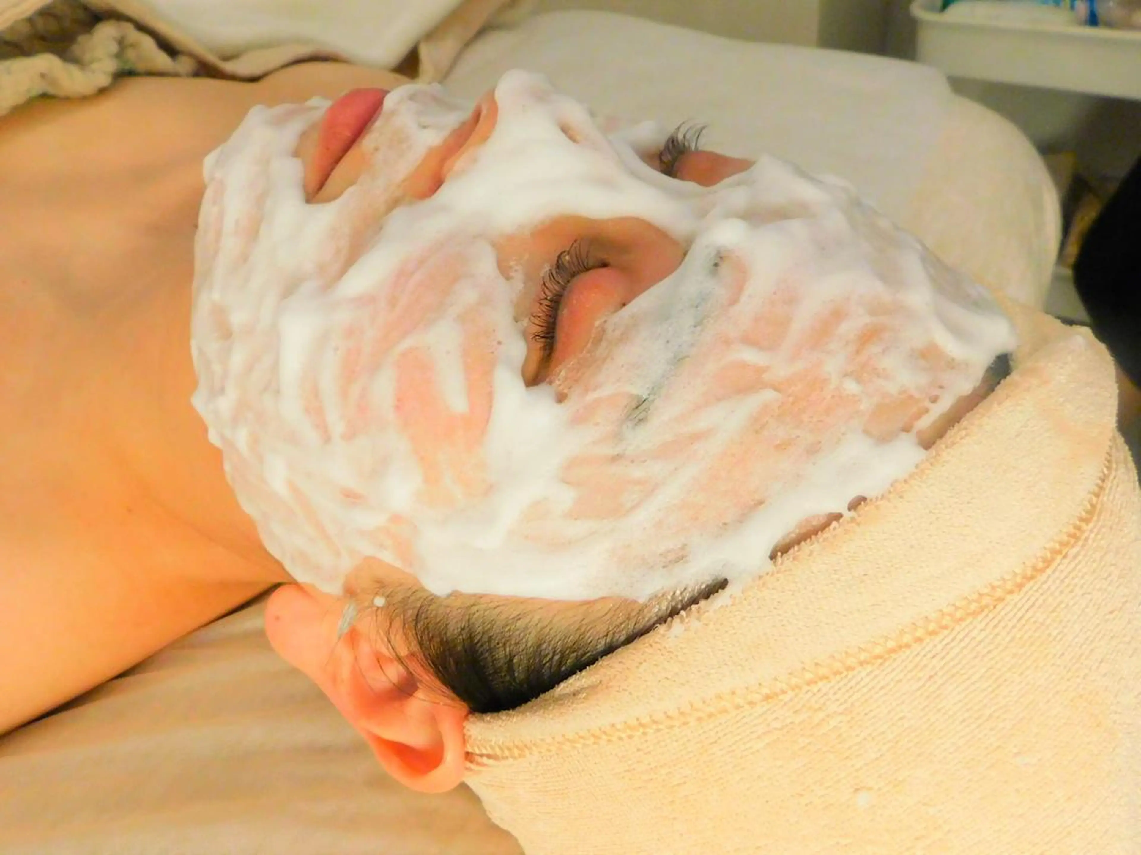 エステ リラク 🪽眉サロンジェミニ 🪽新大阪の眉毛・アイブロウイメージ