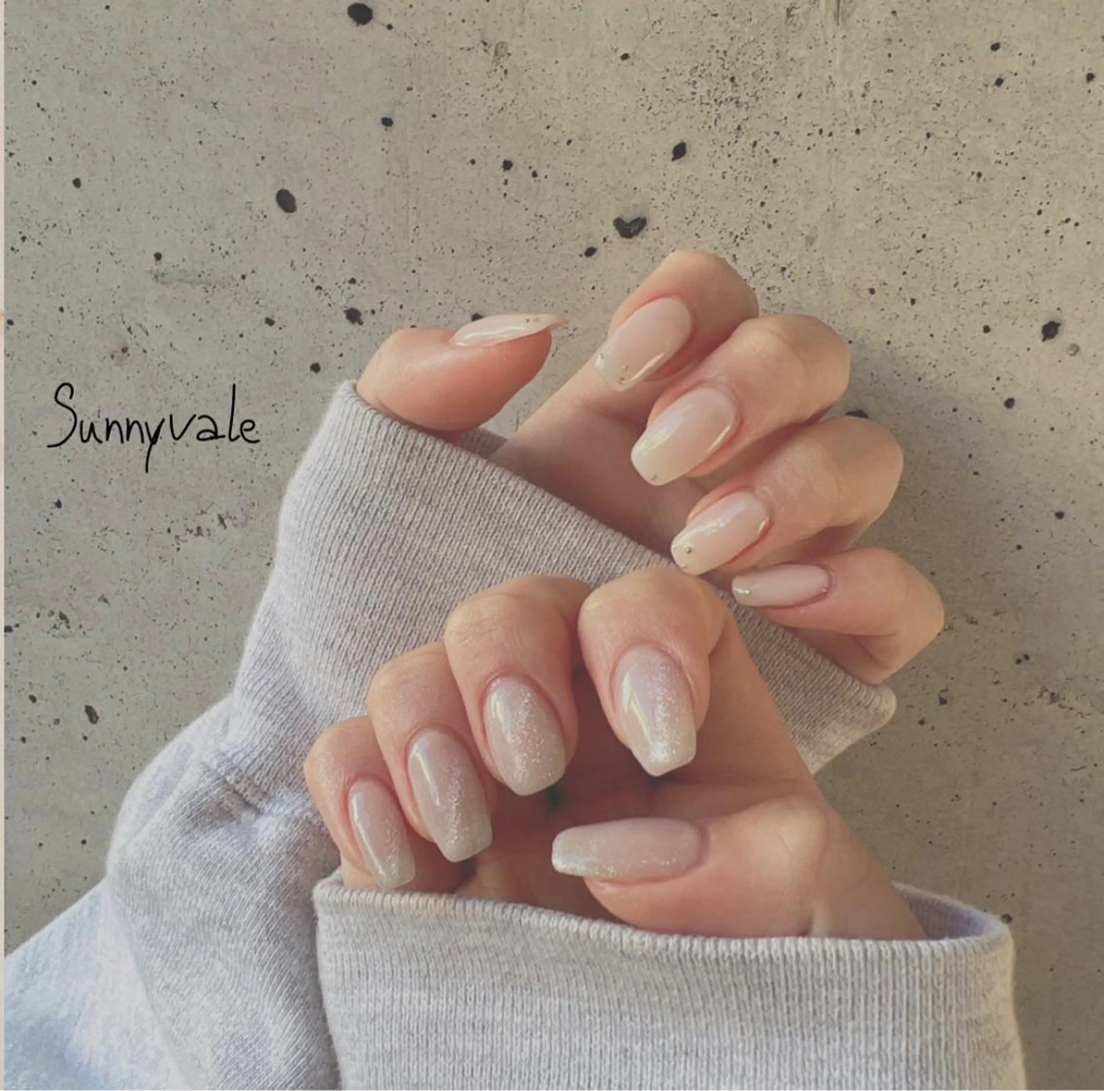 ネイル 原浩子 /純国産ジェル使用のネイルデザイン